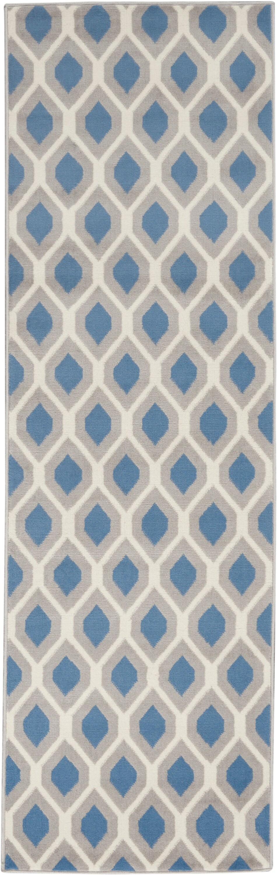 Nourison 99446412089 rugs - View #2
