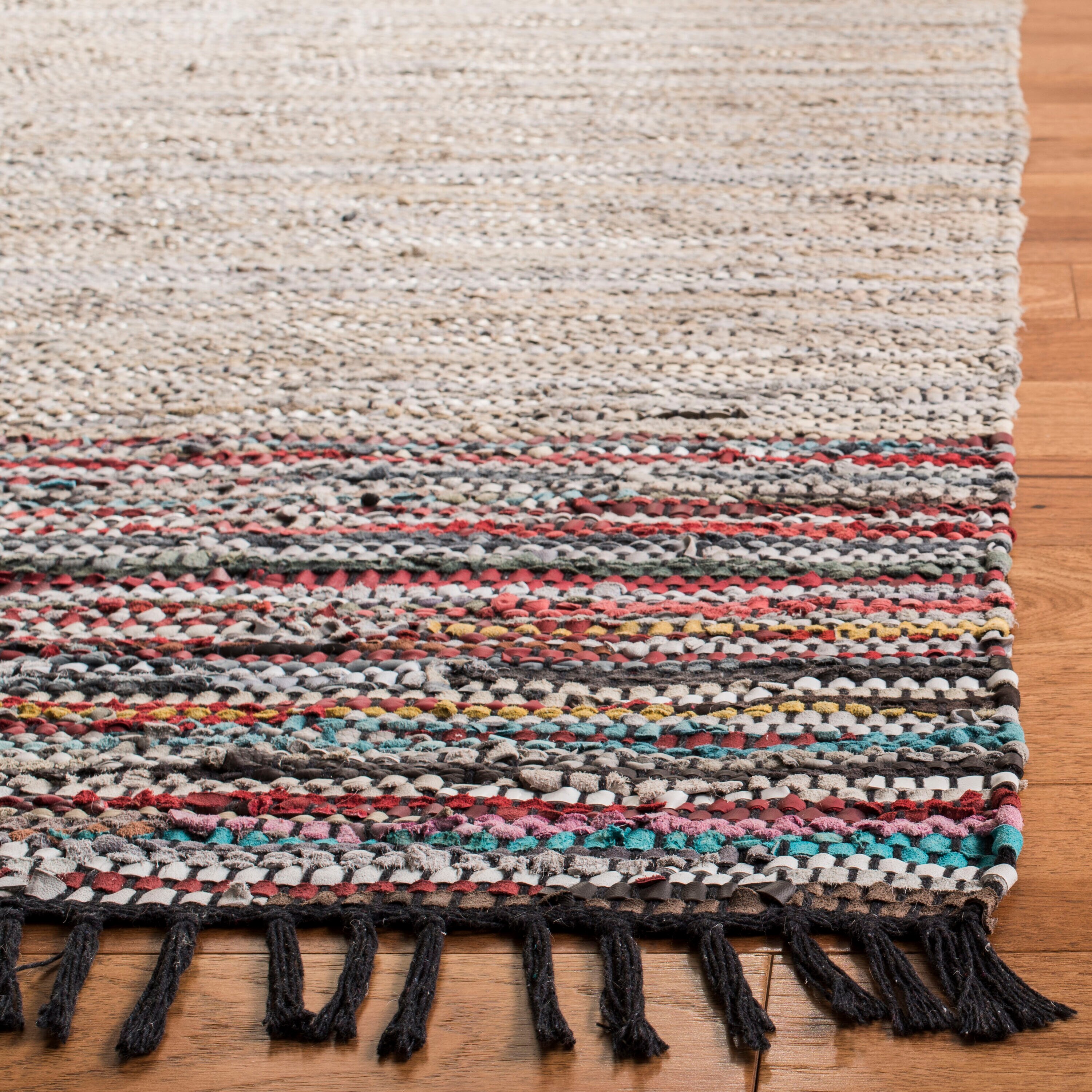 Safavieh VTL202H-6SQ rugs - View #2