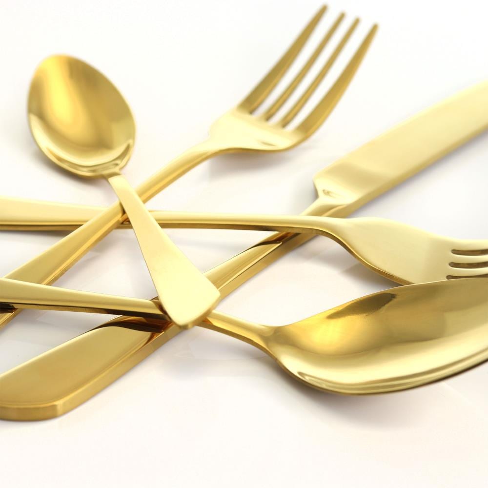 MegaChef 849112462M flatware - View #3