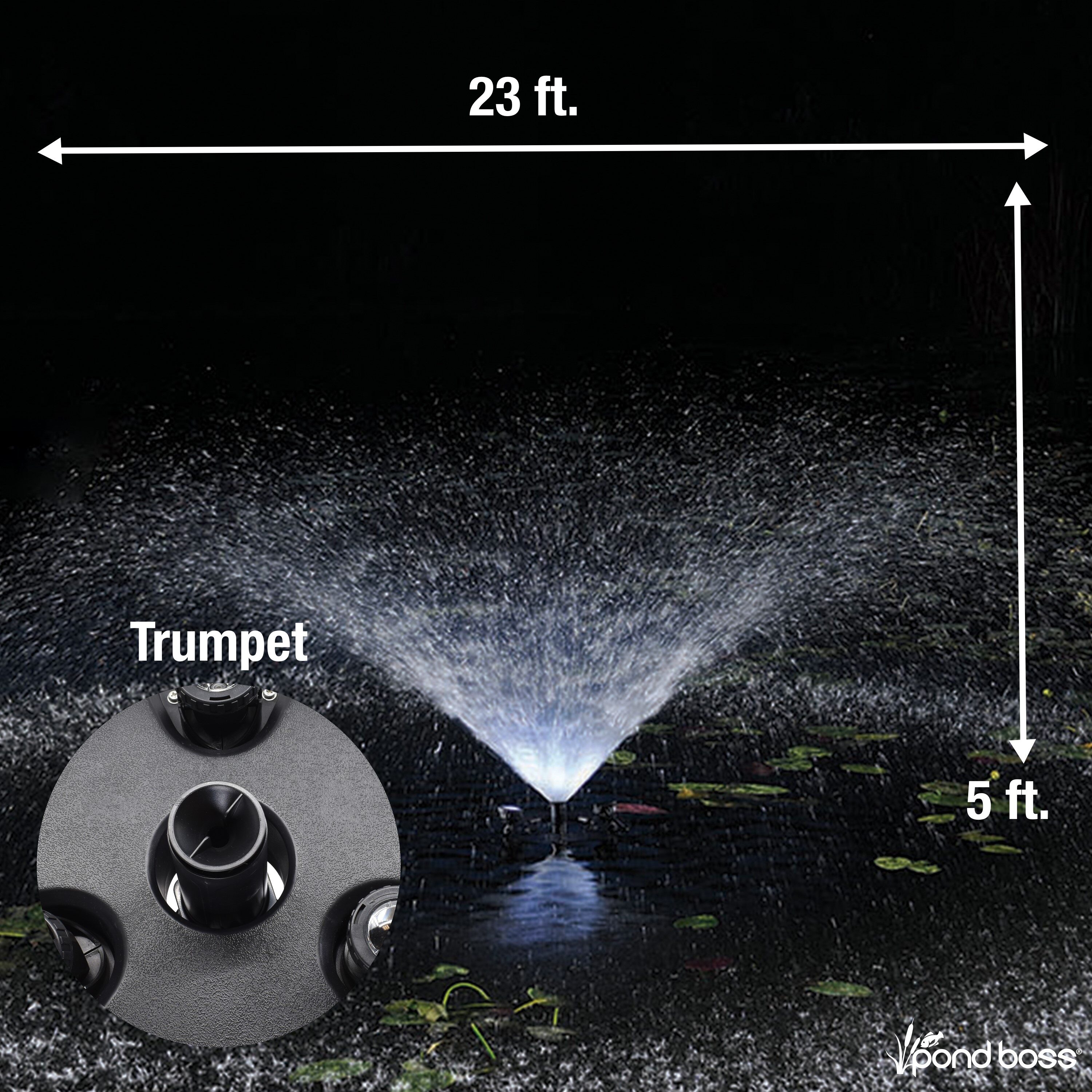 pond boss 52621 Pond-Accessories - View #8