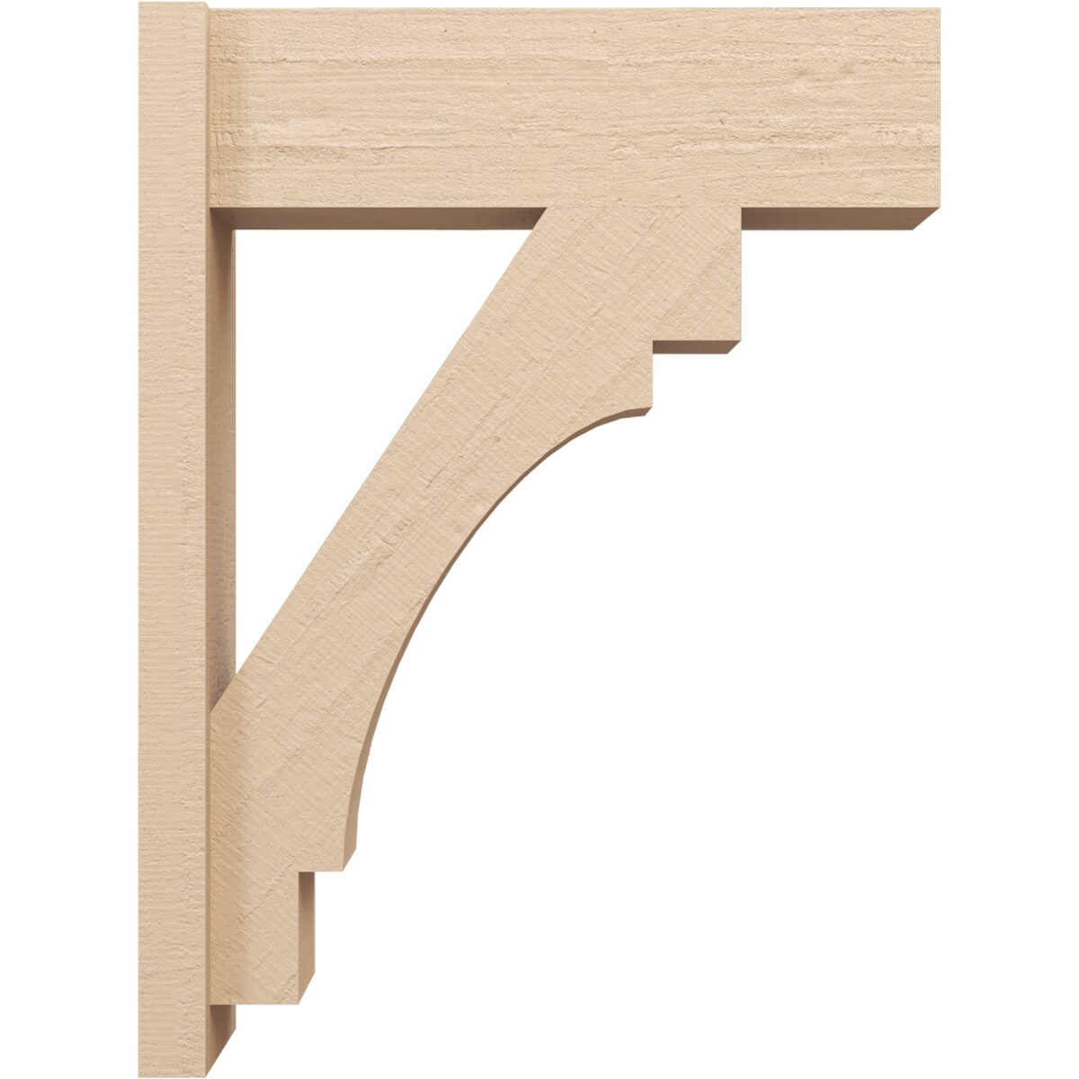 Ekena Millwork 2137080 outlookers - View #2