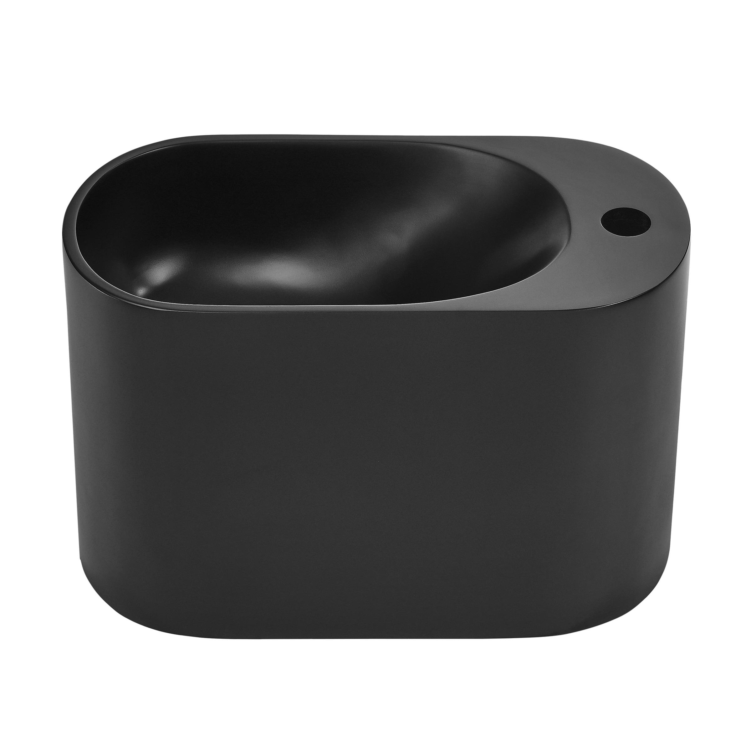 Swiss Madison SM-25-WSARE05BK Bath-Sink - View #6