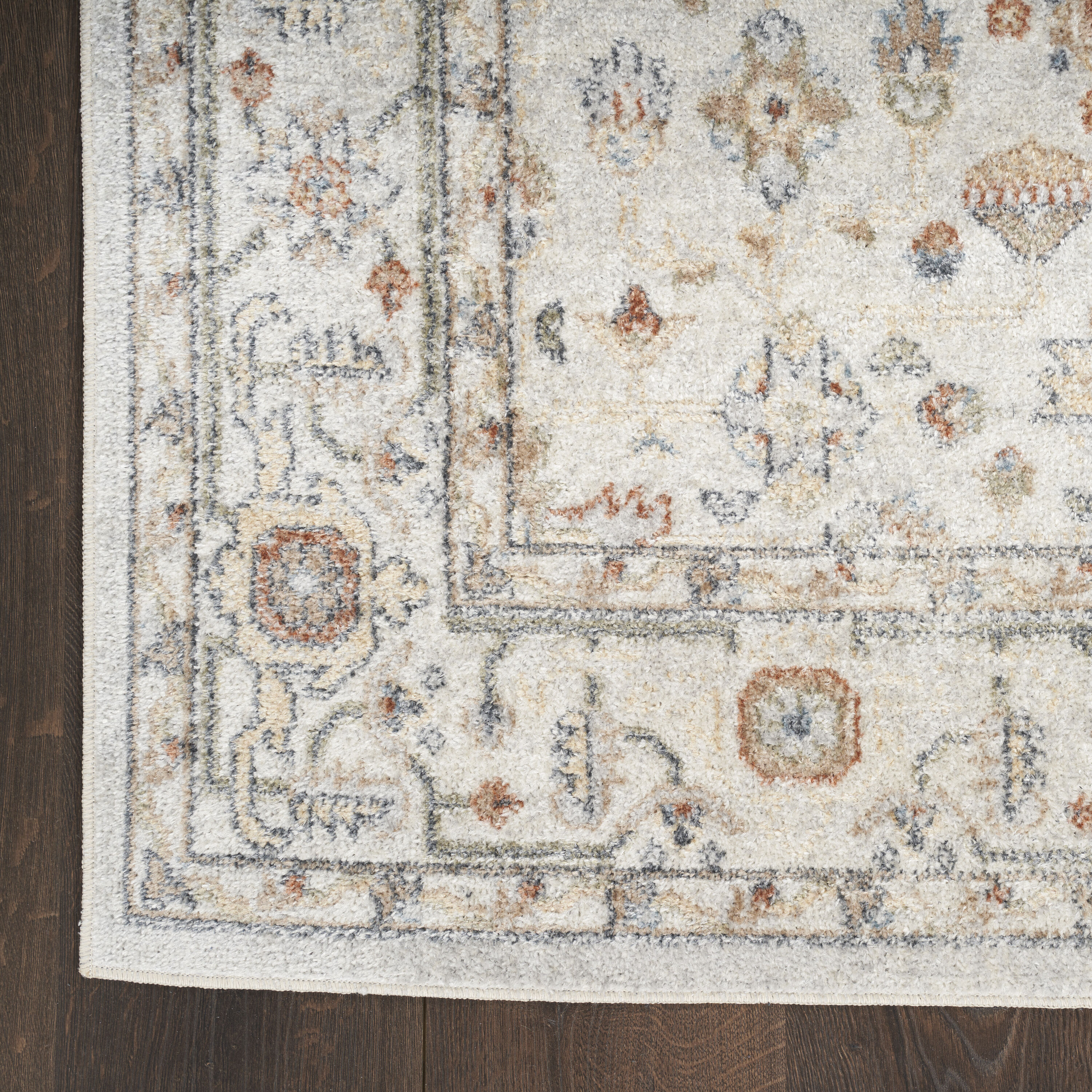 Nourison 099446124005 rugs - View #7