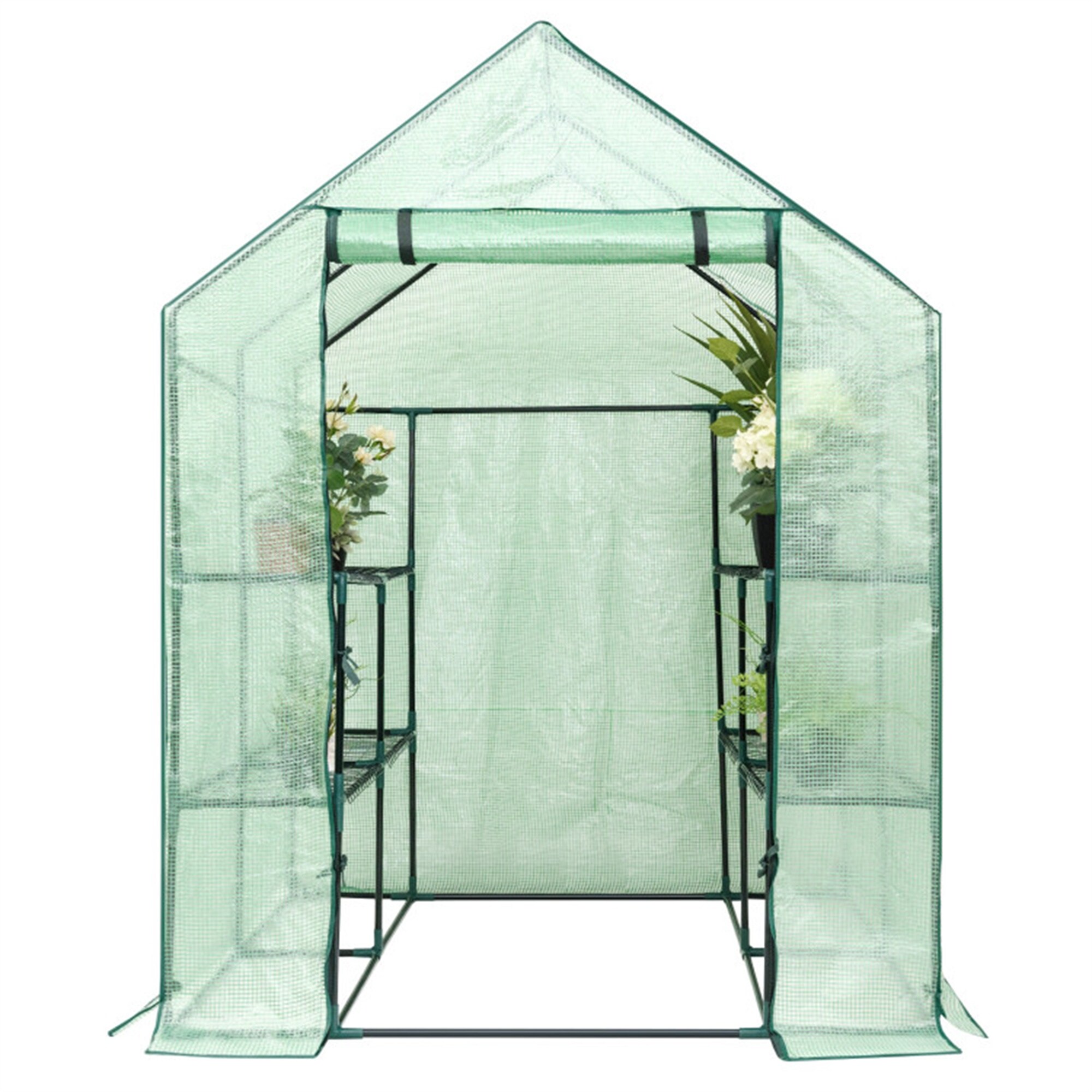 BABOOM BOM-252552-CO greenhouses - View #2