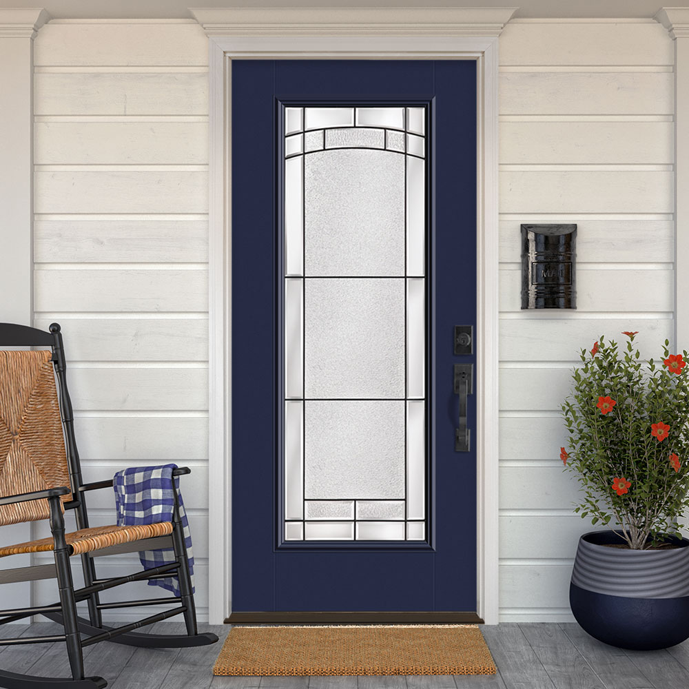 Masonite 3419511 Entry-Doors - View #2