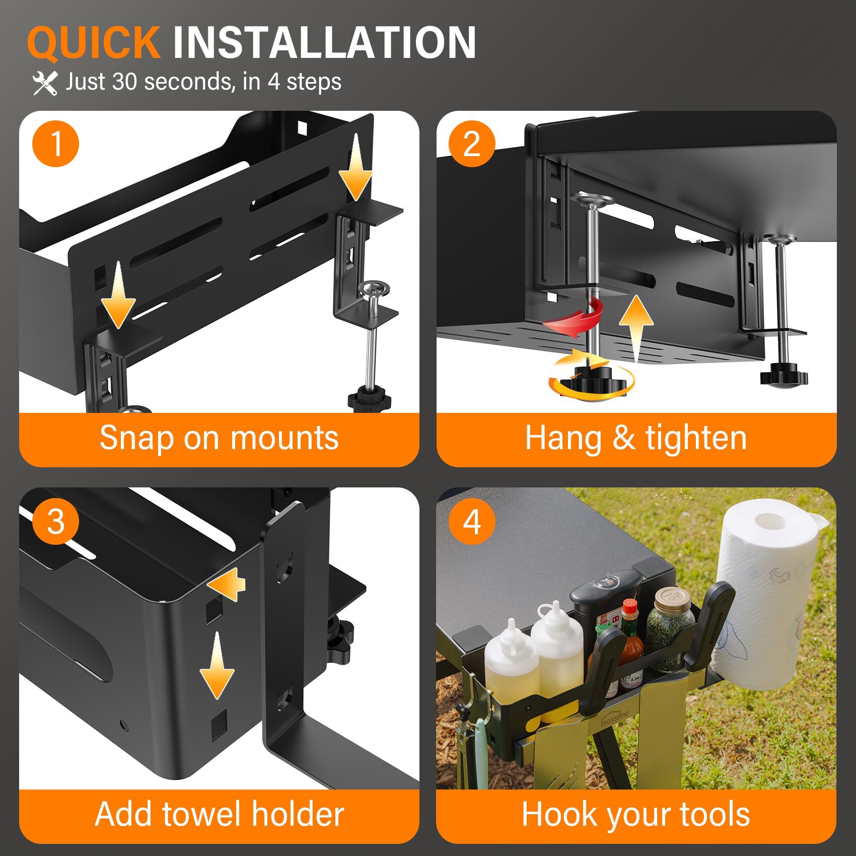 Anqtovp LAN0227T57 Tool-Storage-Access - View #6