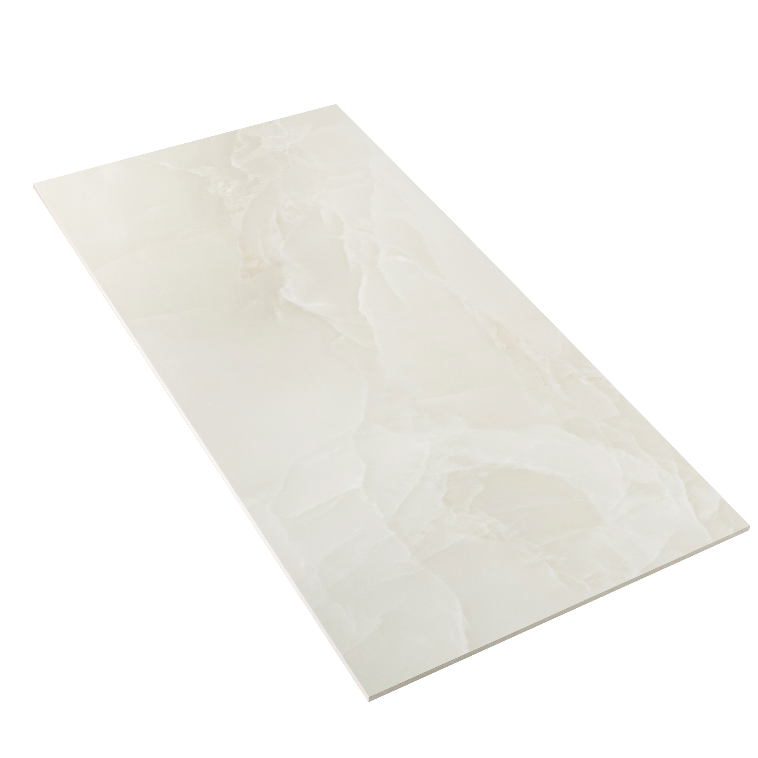 Apollo Tile IMP88ONWH2448 Ceramic-Tile - View #8