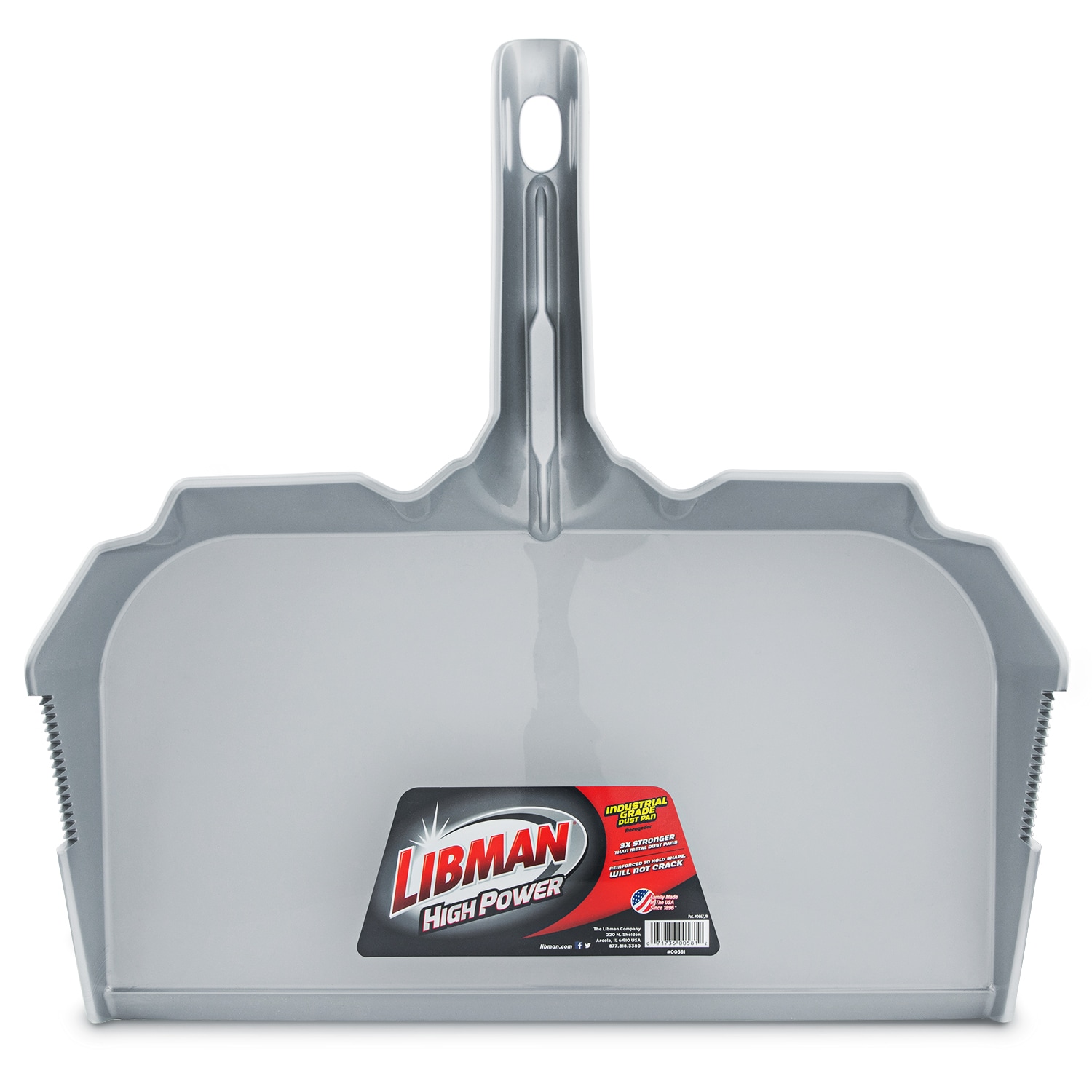 Libman 581 dustpans - View #2
