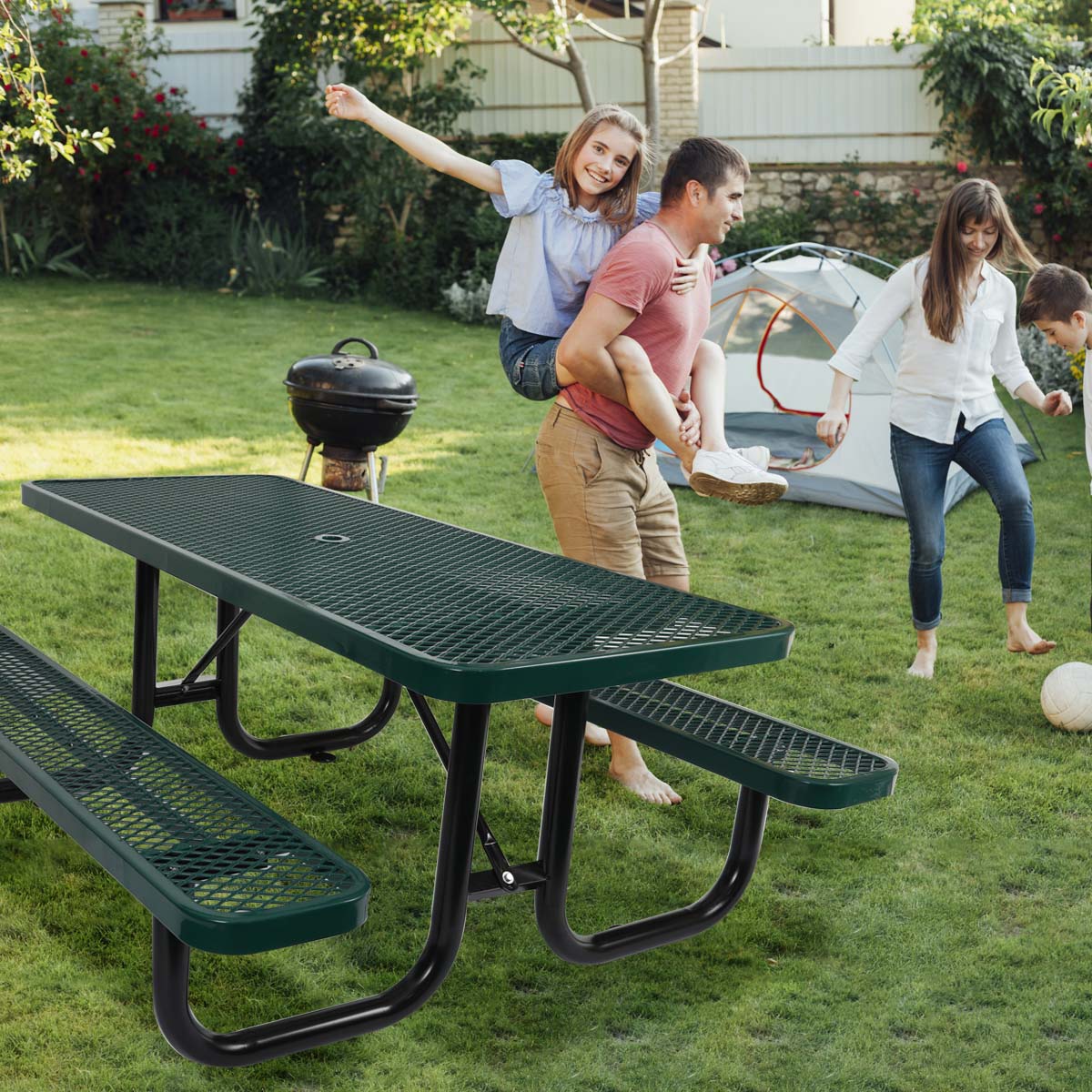 LUXEYARD DS-Y-W2815-S00010 Patio-Tables - View #2