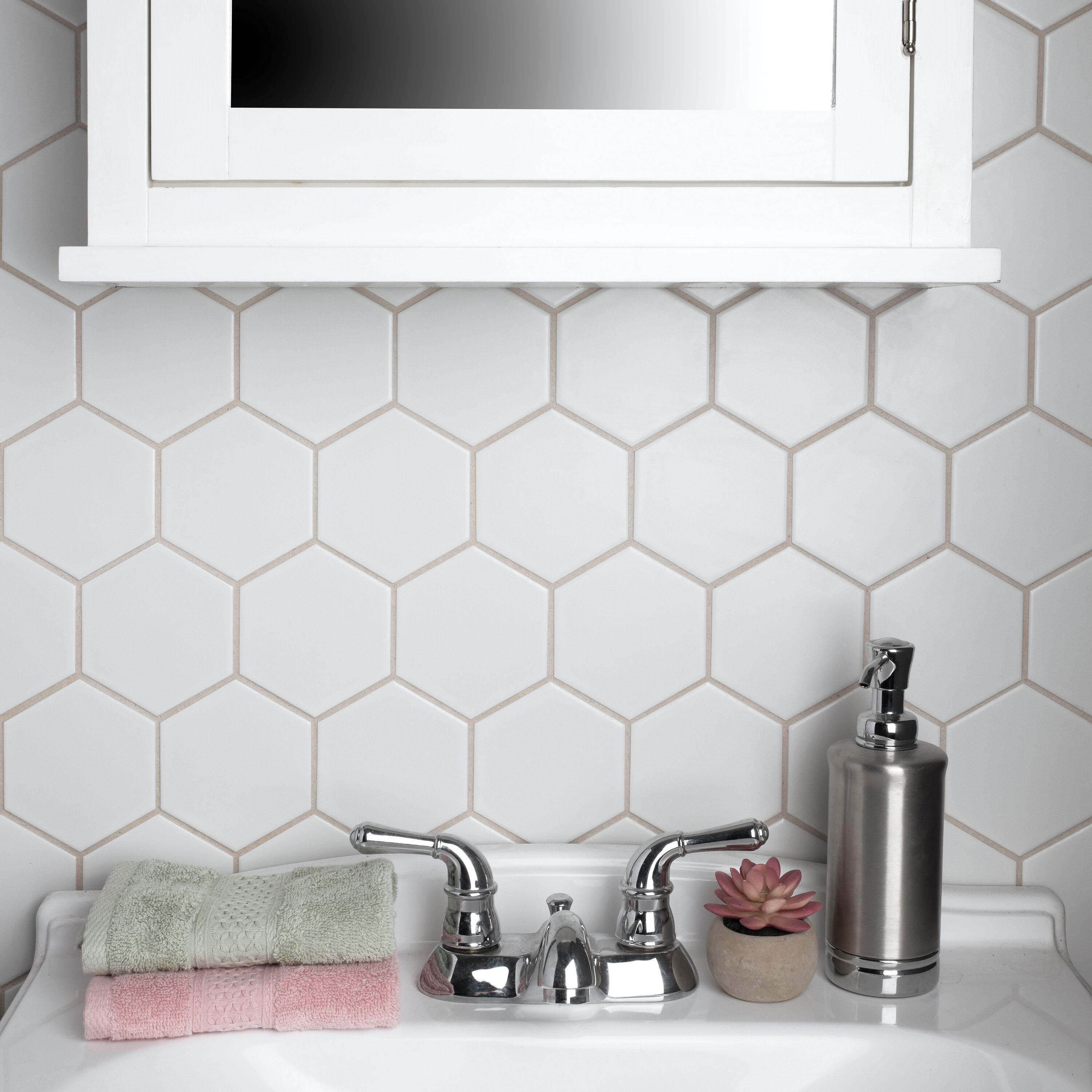 Affinity Tile S1FWRM4HMW Tile-Samples - View #5