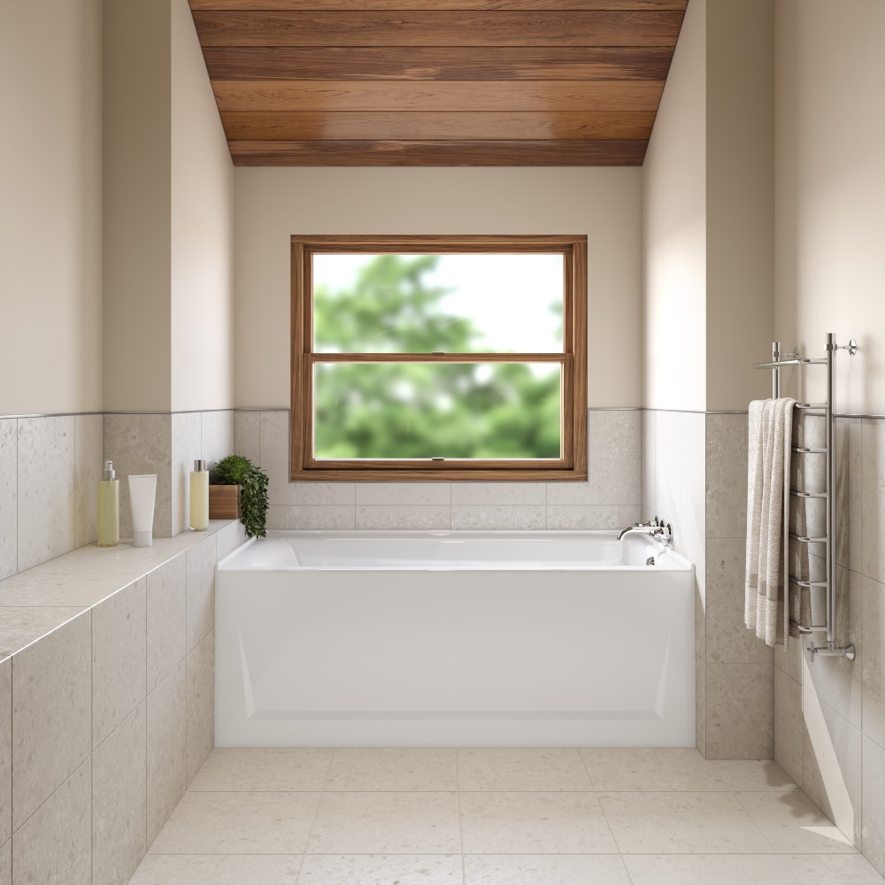 Laurel Mountain 6030PASR064 bathtubs - View #7