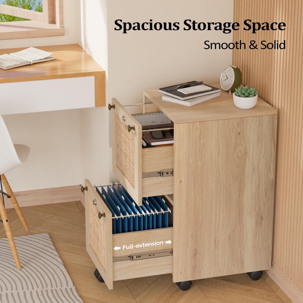 Winado LO1G52002946 Filing-Cabinets - View #2