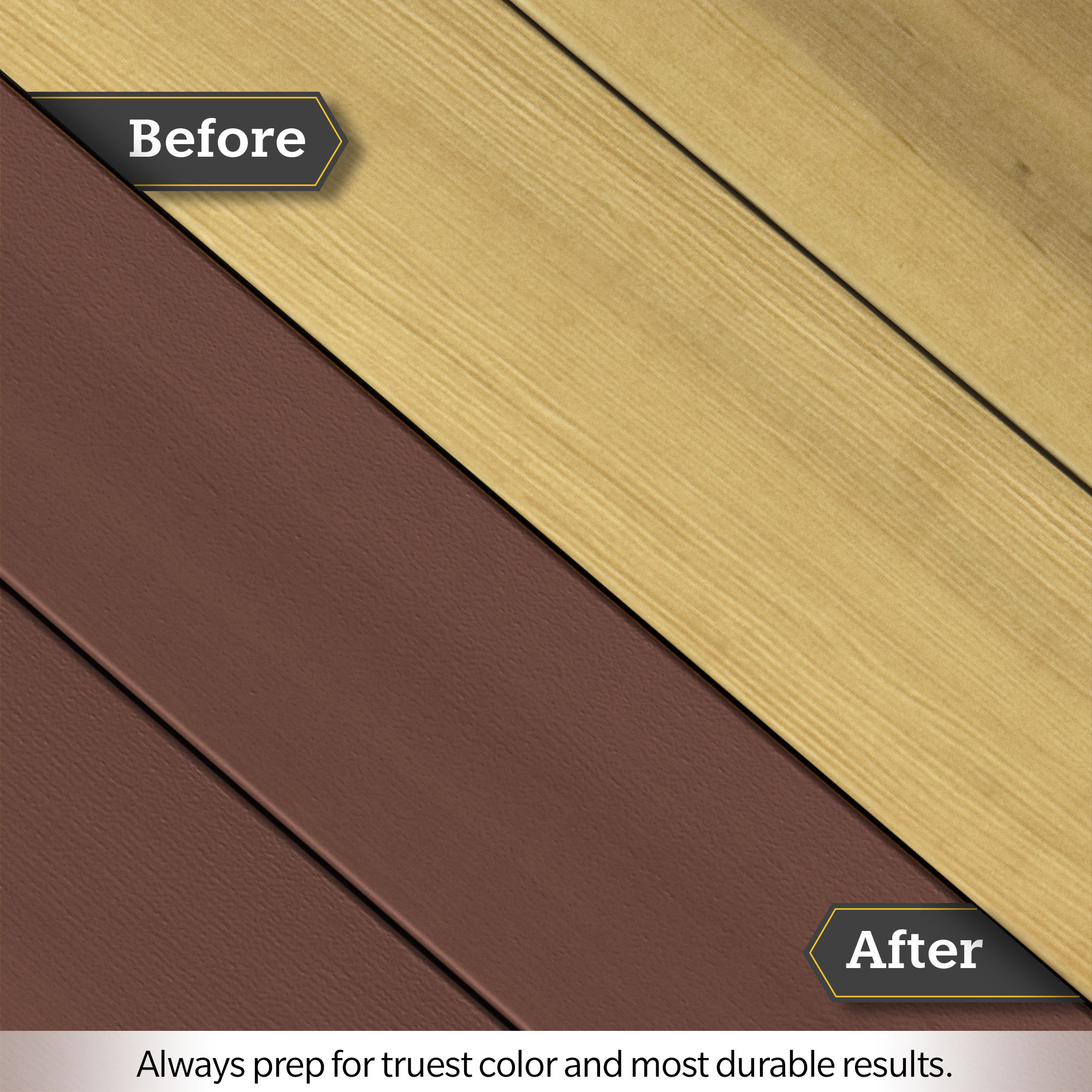 Cabot OAK BROWN-238846 Exterior-Stains-Sealors - View #2