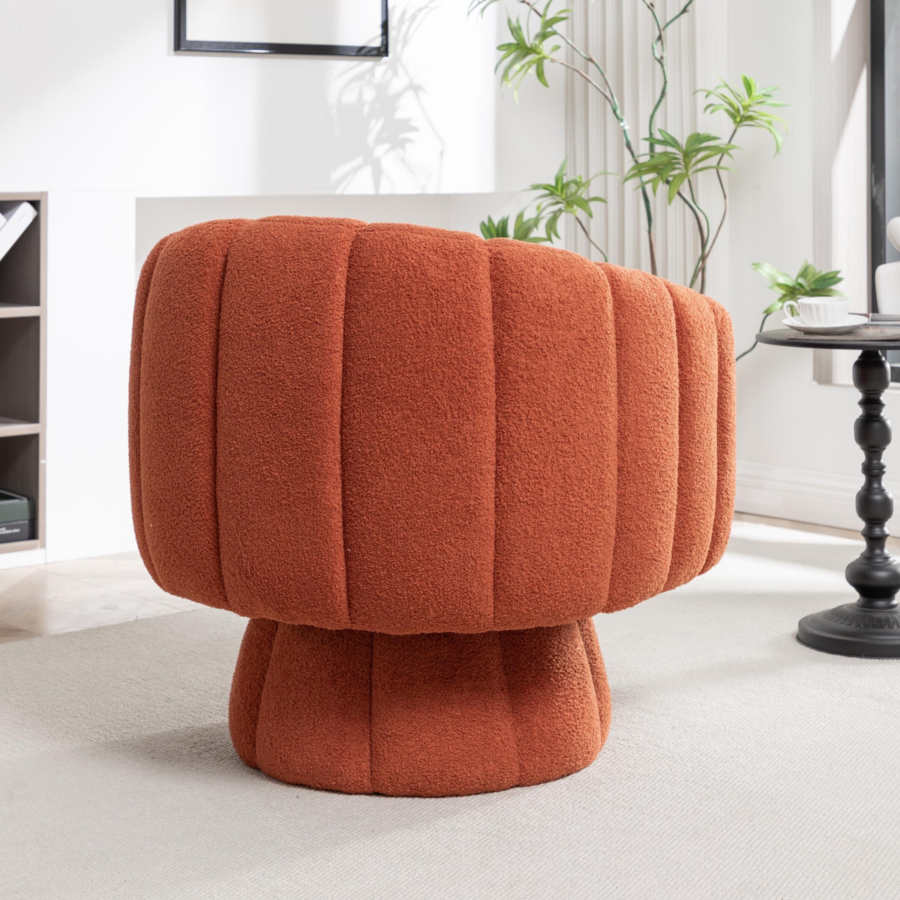 SEYNAR FJ752-ORANGE chairs - View #3