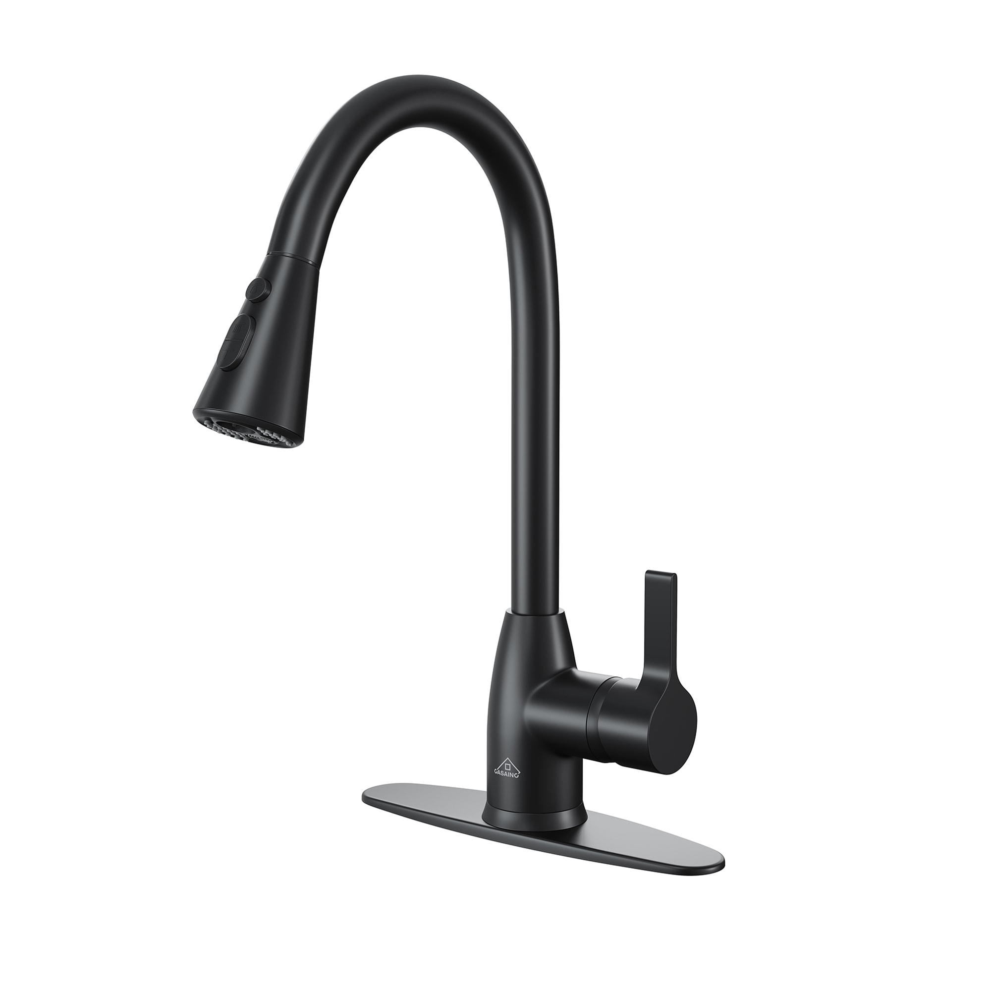 CASAINC CA-D0574-MW Kitchen-Faucets - View #11