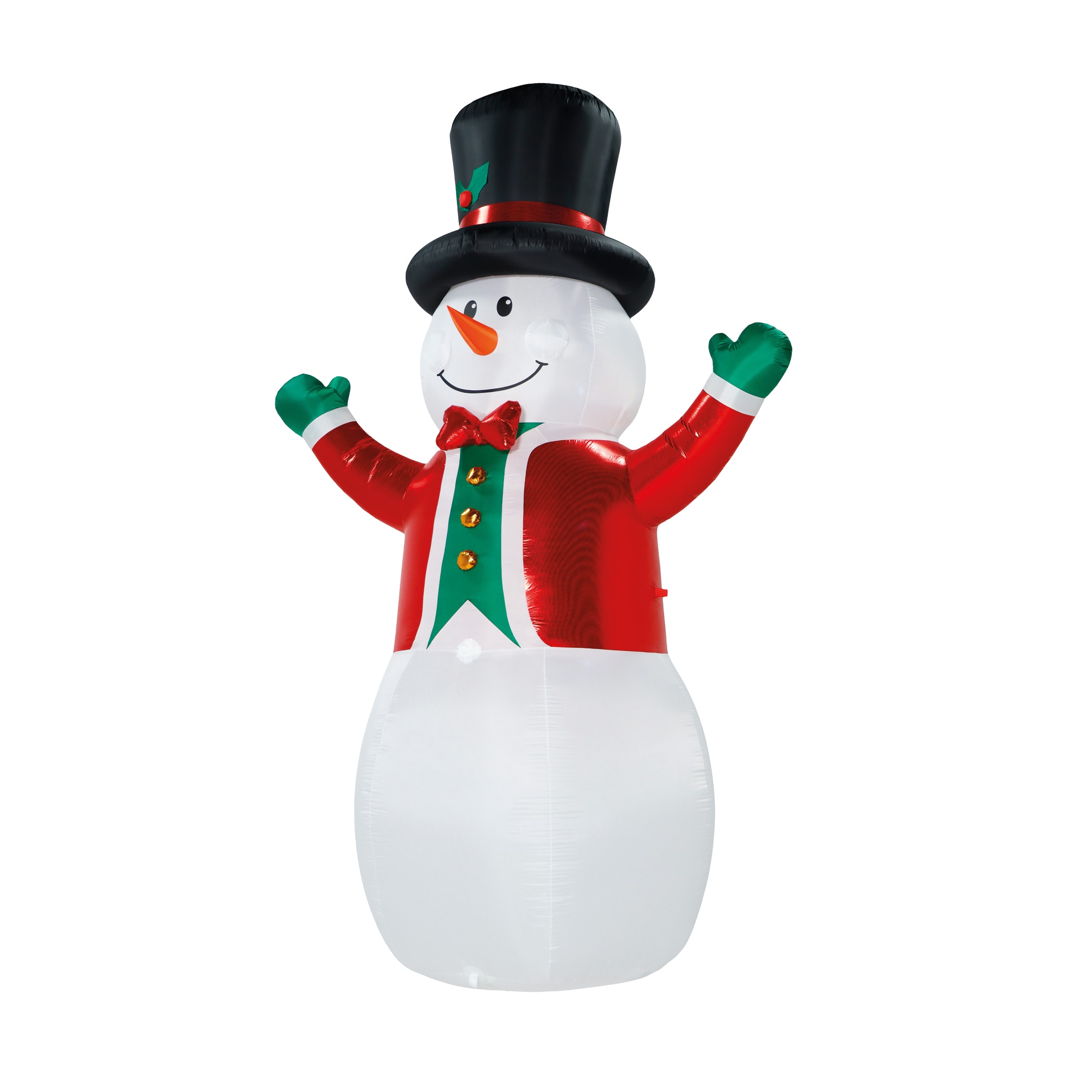 Gemmy HC-21505 Christmas-Inflatables - View #3
