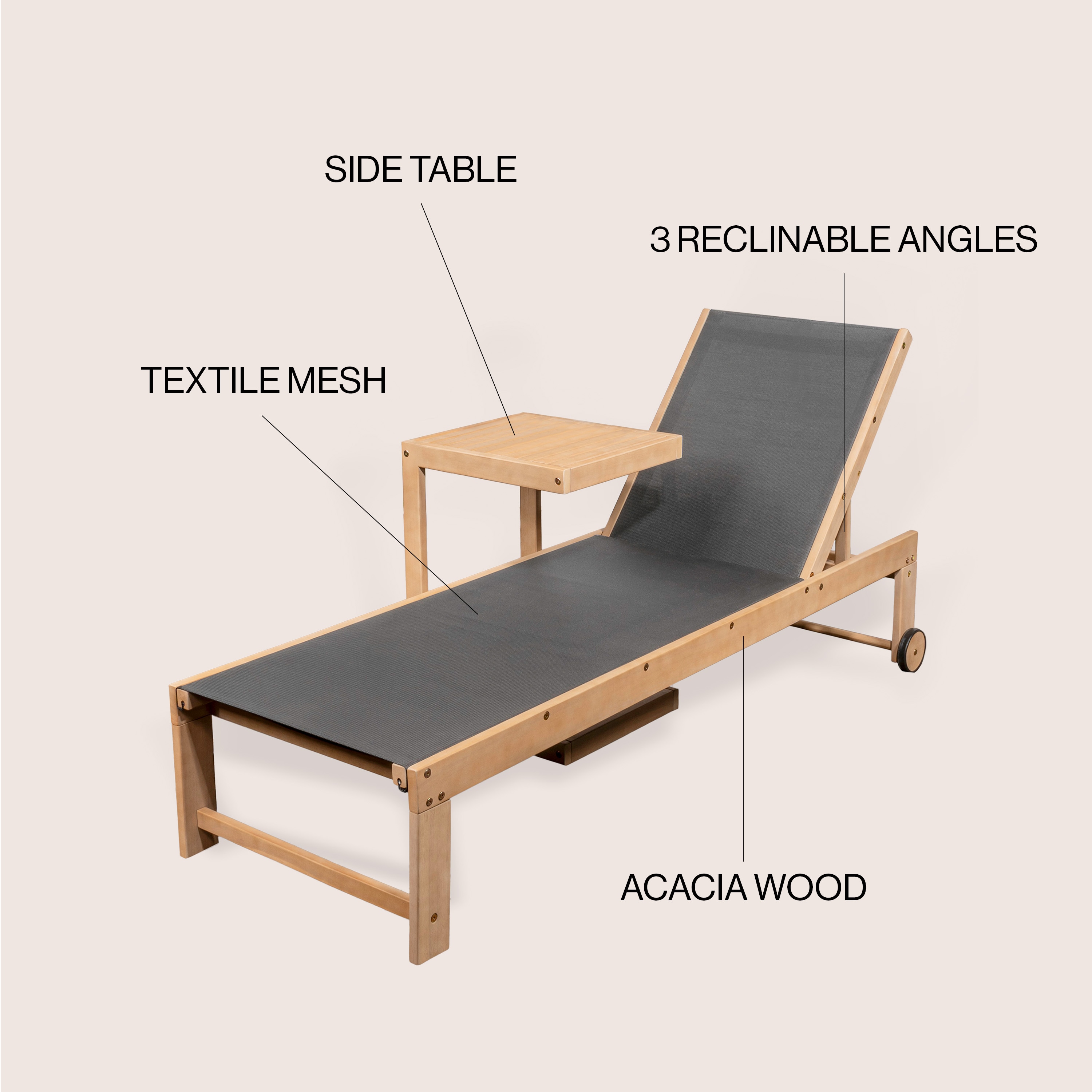 JONATHAN  Y LNG1100B-2SET Patio-Chairs - View #3