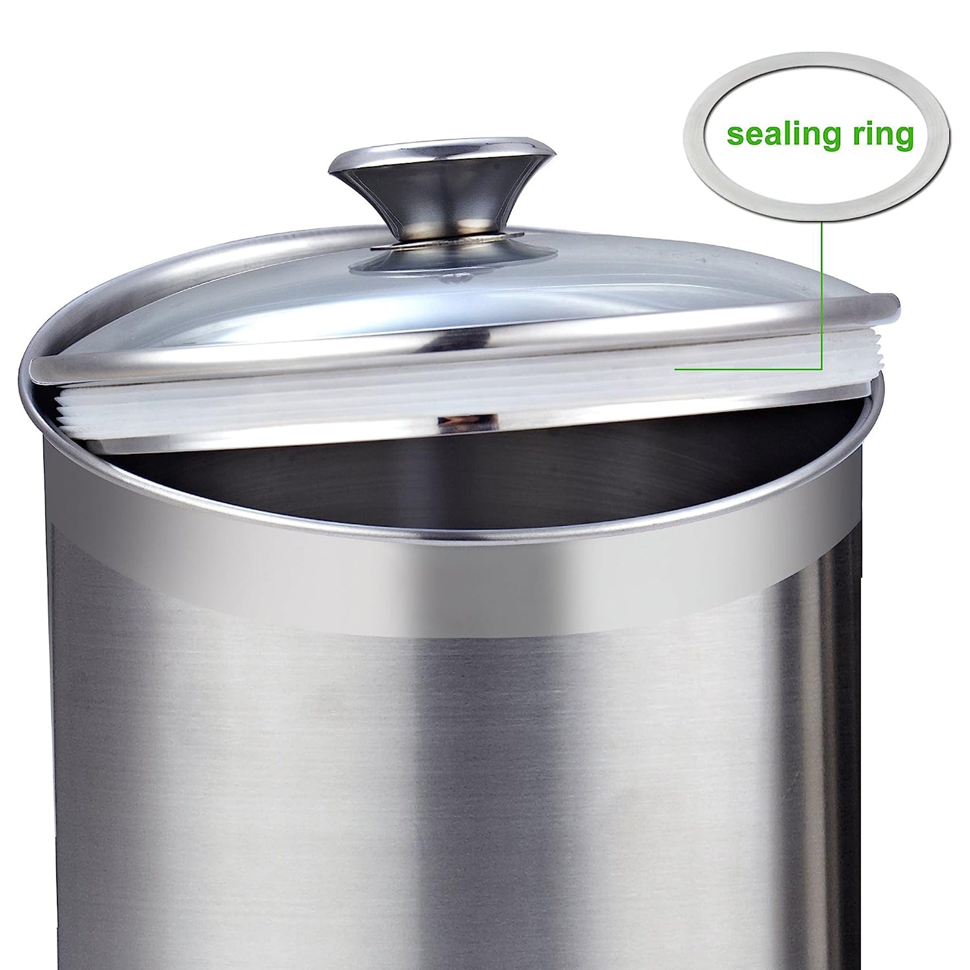 Cooks Standard 02553 Food-Storage-Containers - View #4
