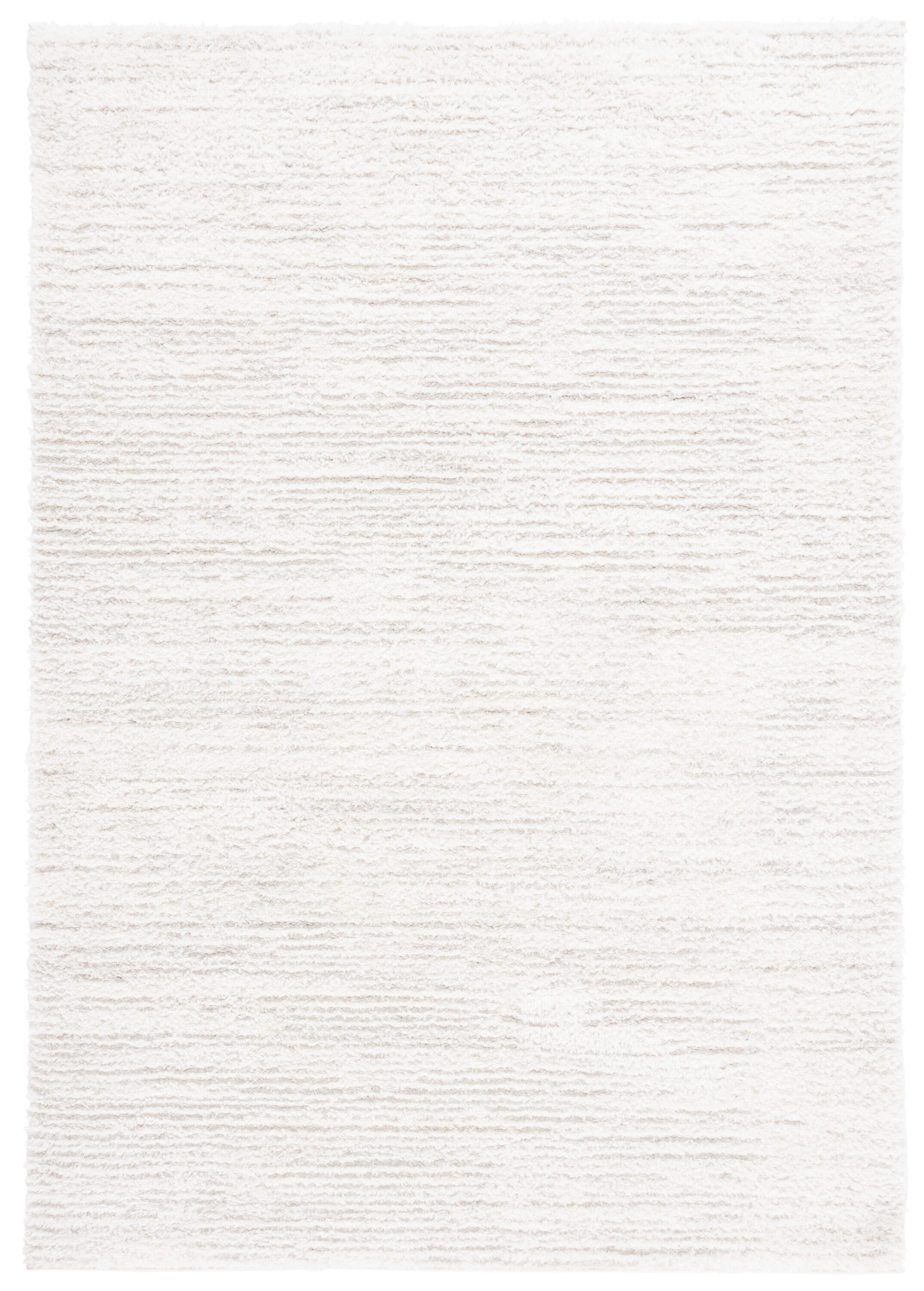 Safavieh THO653E-9 9 x 12 (ft) Loomed Polypropylene Ivory/Taupe Rectangular Indoor Distressed/Overdyed Mid-Century Modern Area rug