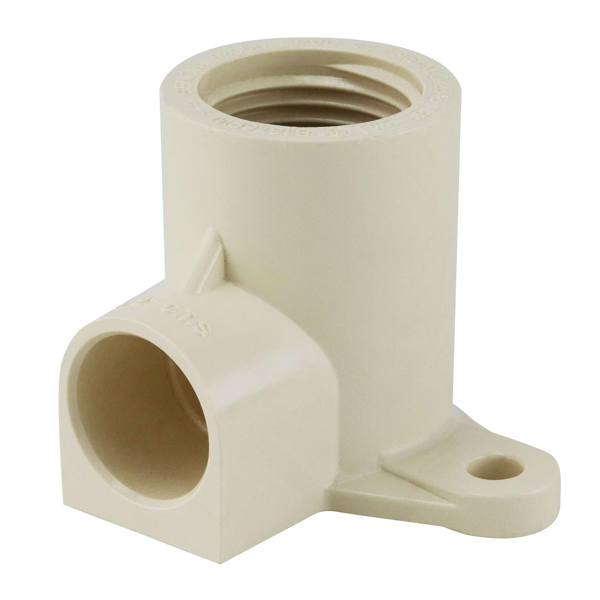 RELIABILT LCPVCDEE12W Cpvc-Fittings - View #4