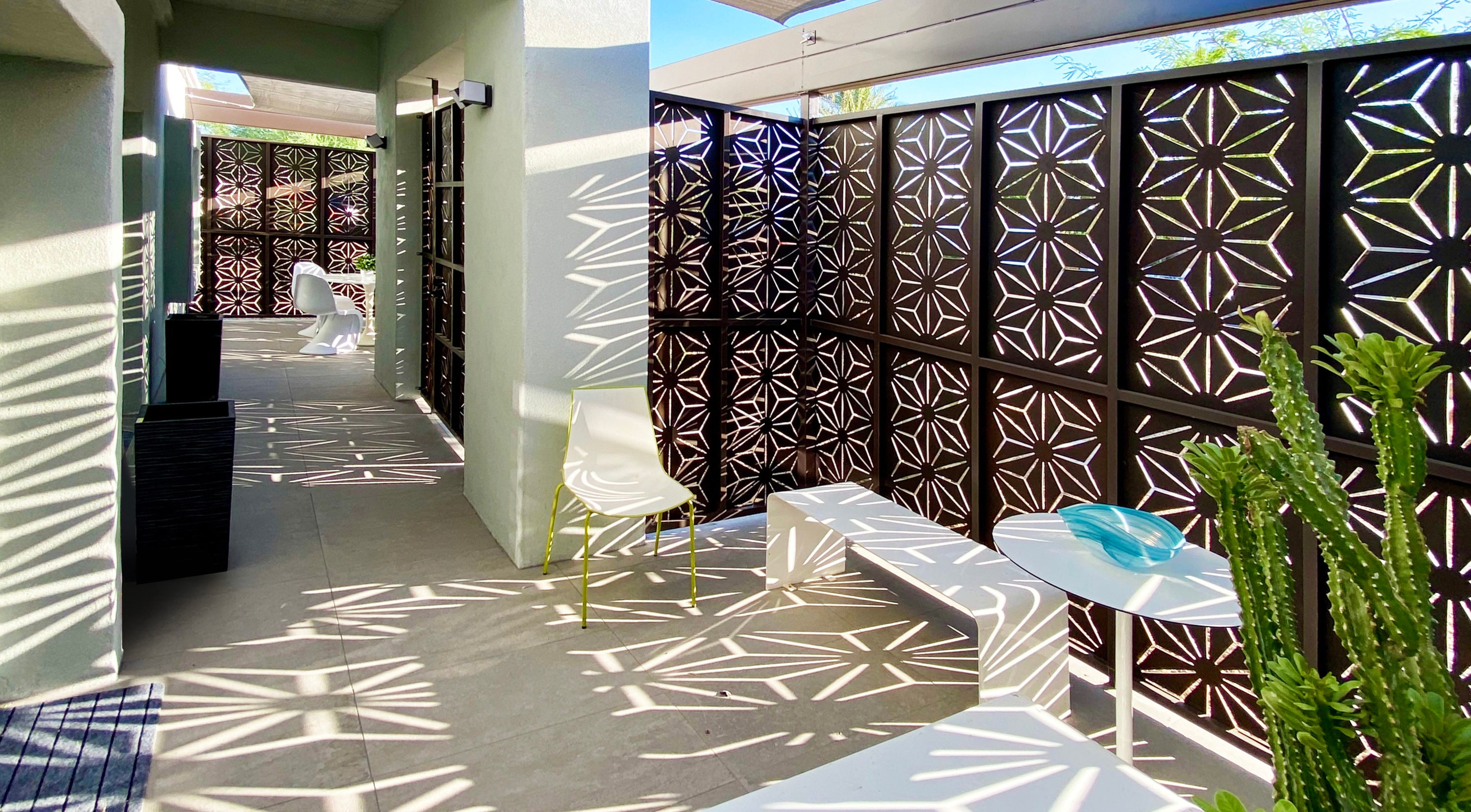 OUTDECO USADSSA1 lattice - View #14