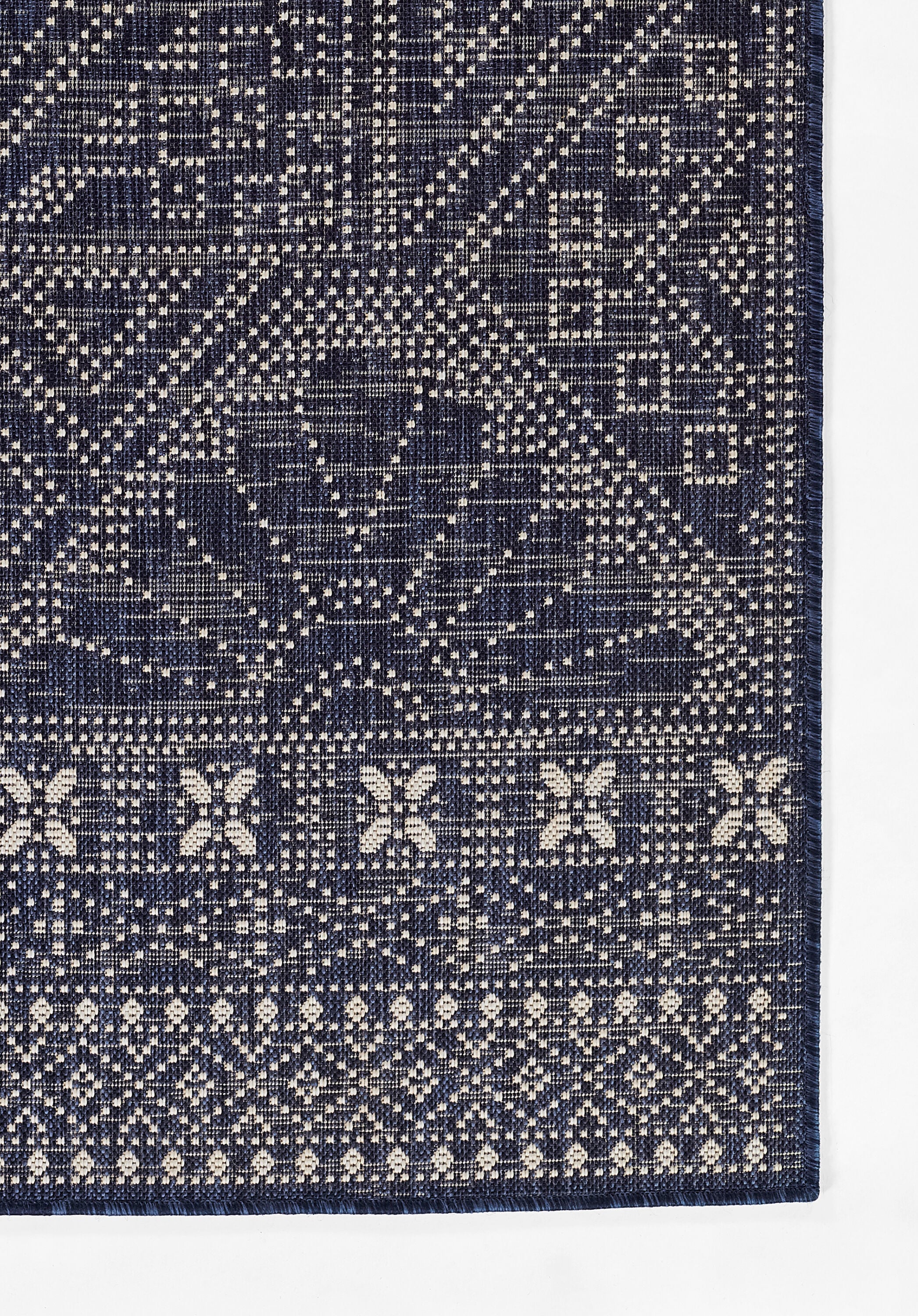 Momeni RIVRARV-03NVY2776 rugs - View #2