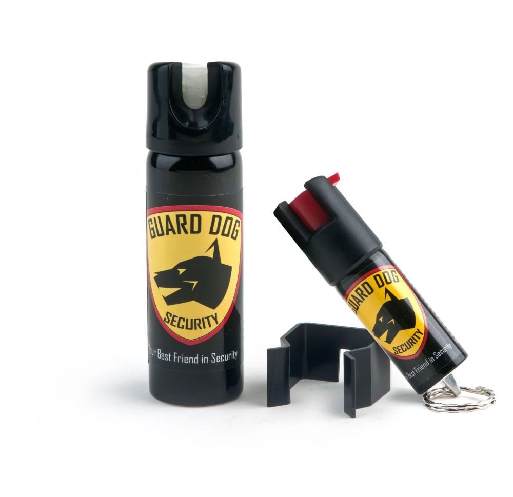 what is the best pepper spray for dogs