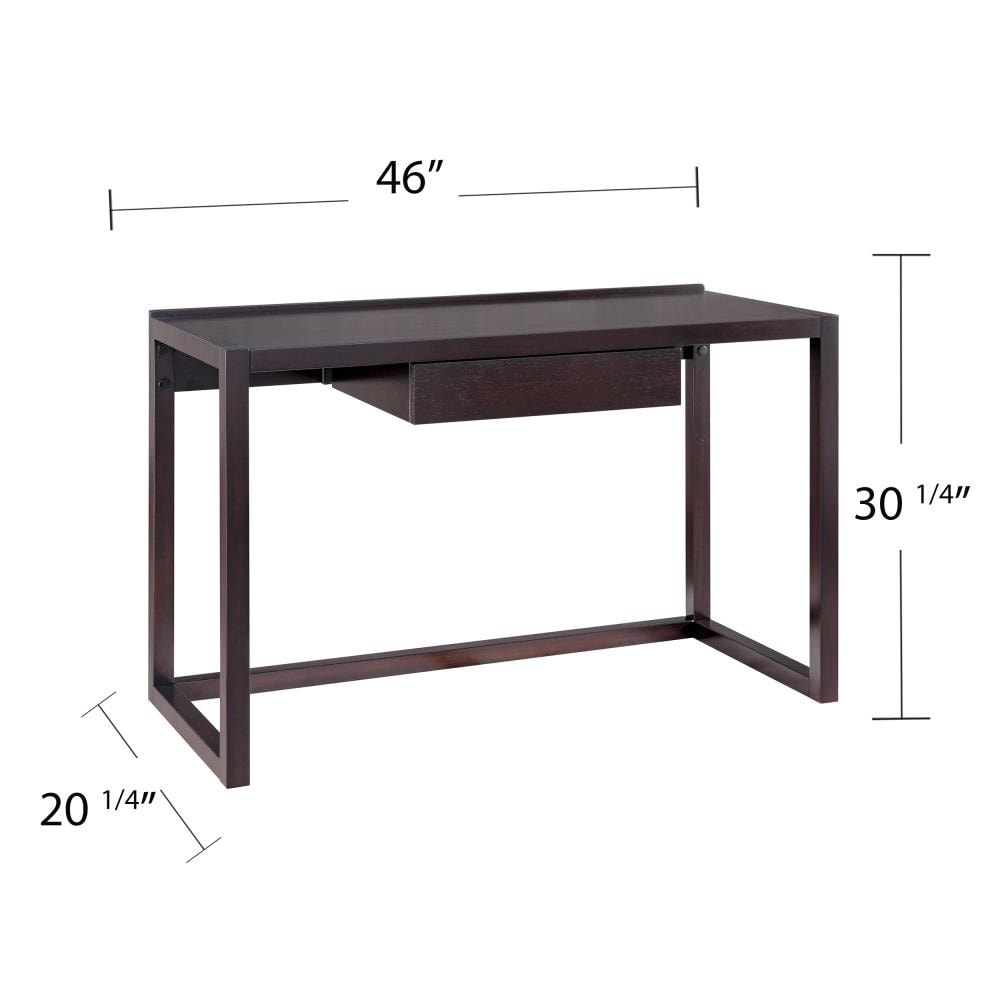 Boston Loft Furnishings ATG2472HO desks - View #3