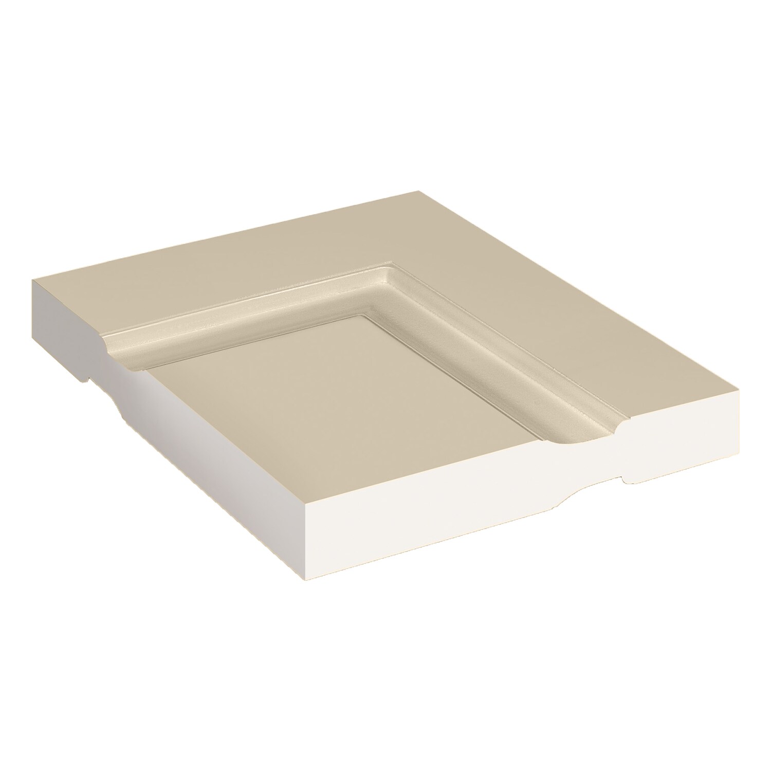 American Building Supply LO966158 Pre-Hung-Doors - View #3