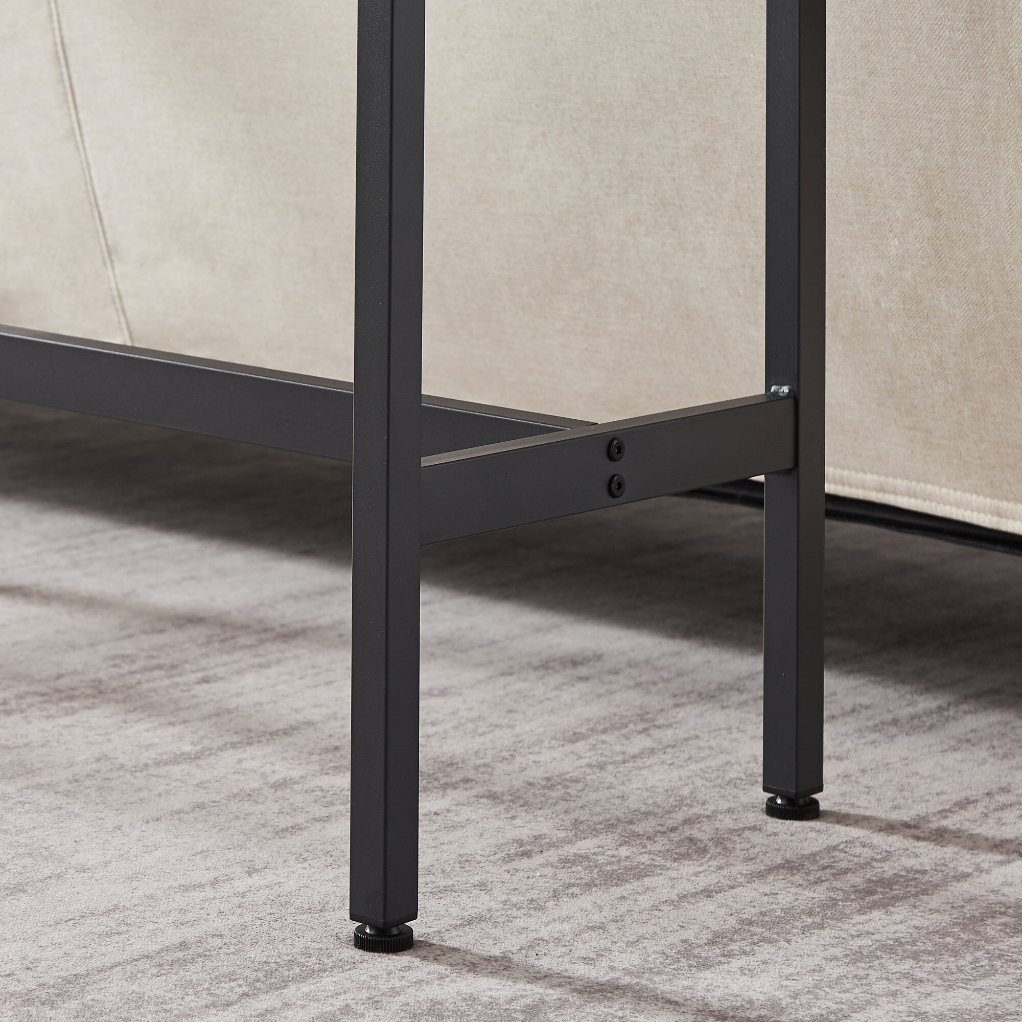 Miki Shinly JHX-3445-02QI Dining-Tables - View #3