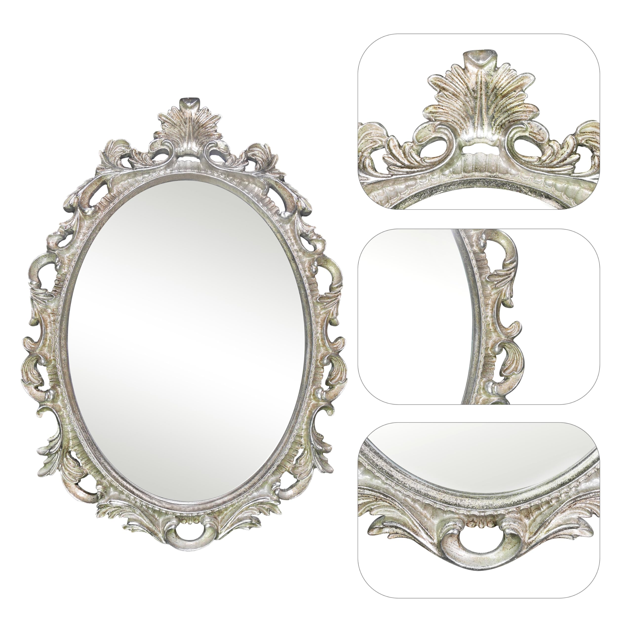 Fanbulous 5749848663163 Decor-Mirrors - View #3