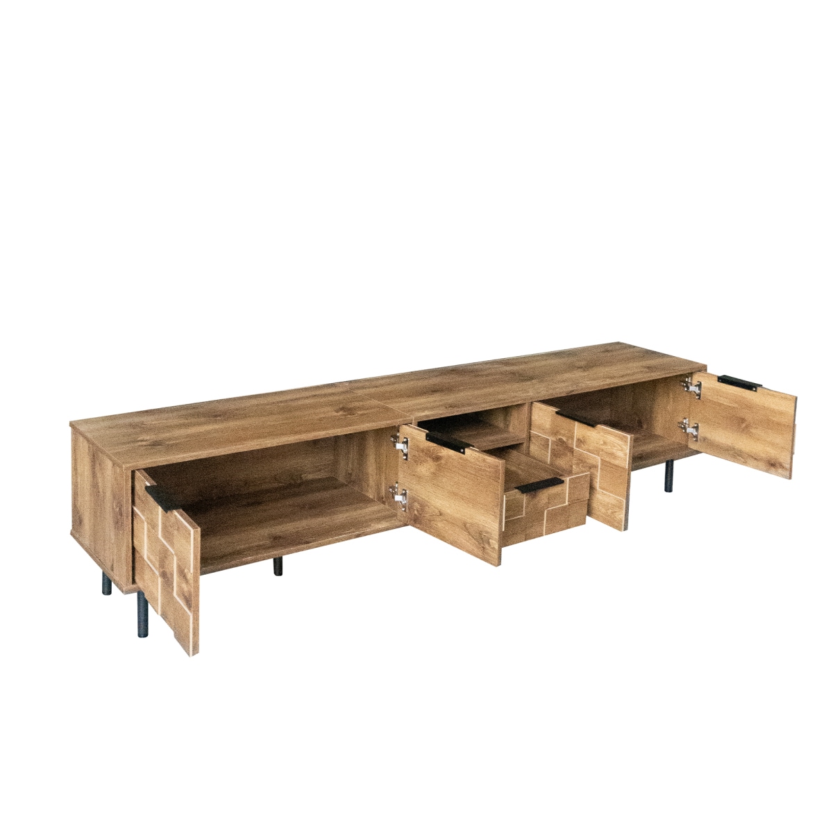 Streamdale Furniture N710P293272P Tv-Stands - View #12