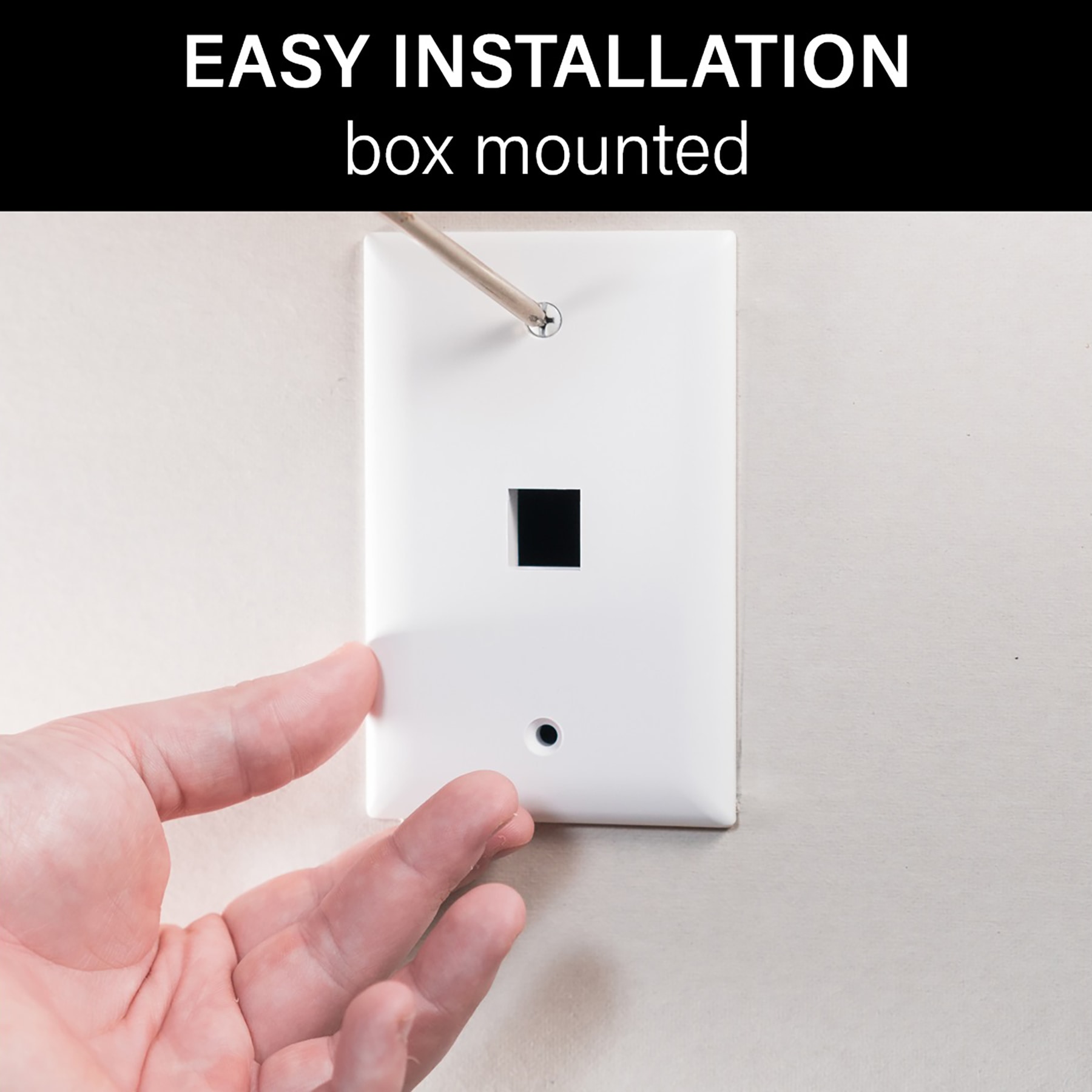 Legrand WP3401-WH-V5 Electrical-Wall-Plates - View #3