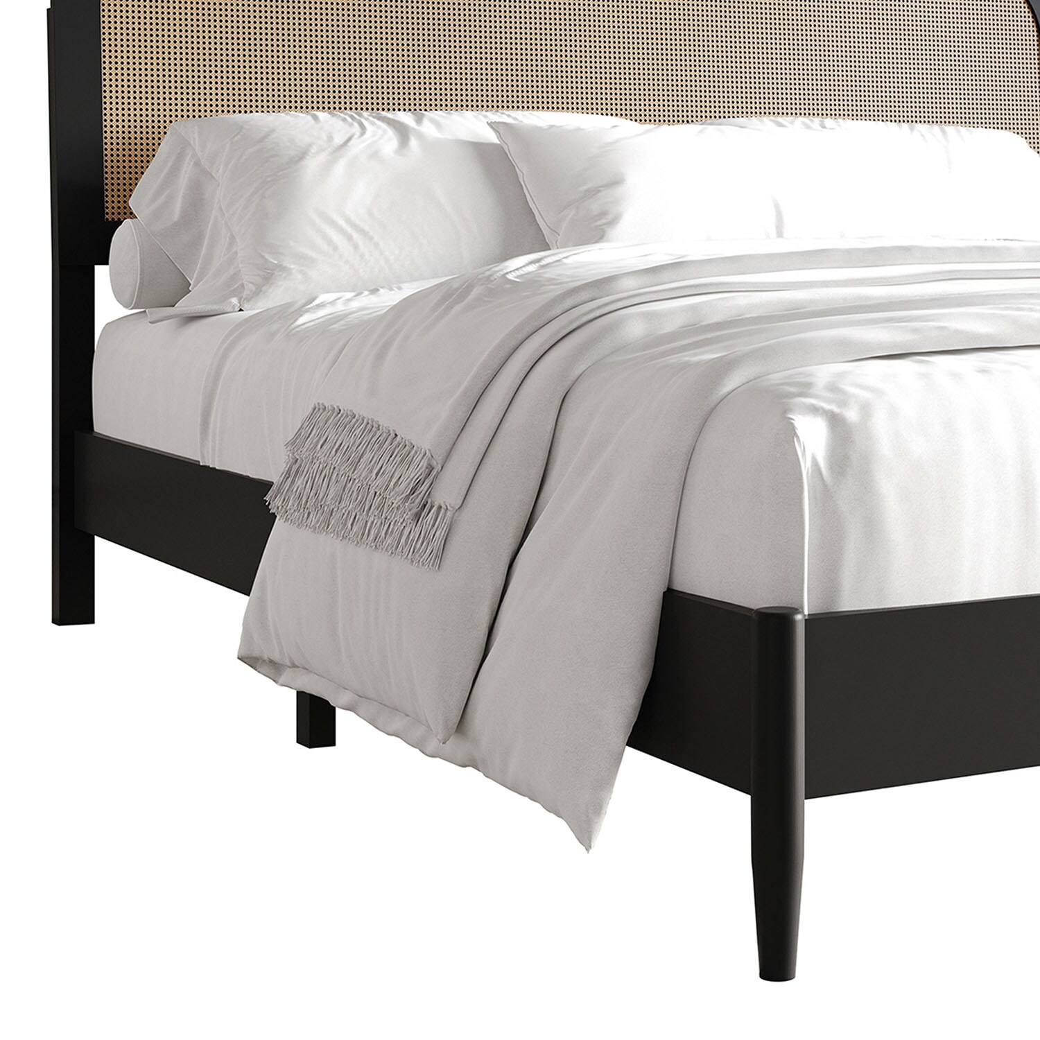 ChaletPosh C240TPL-BK-WD beds - View #6