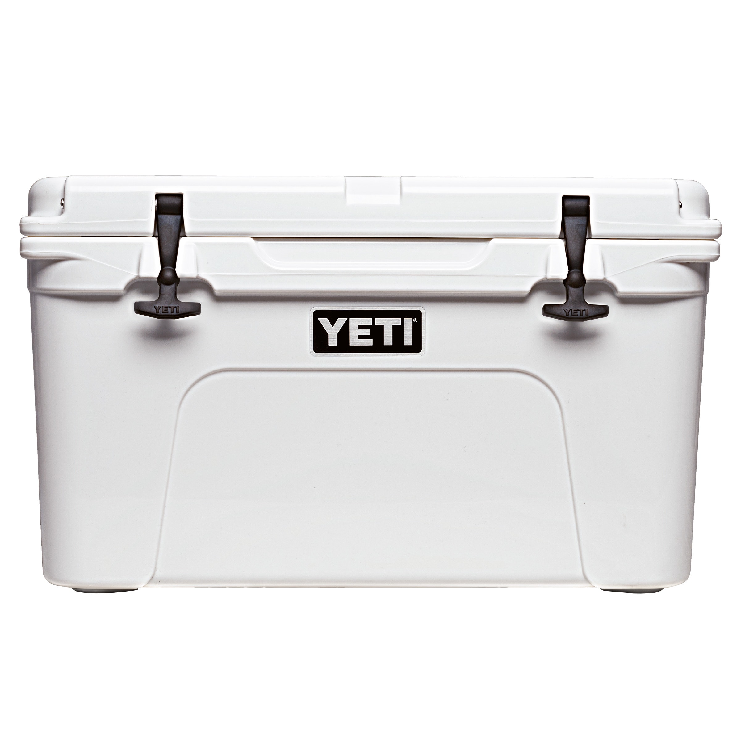 YETI Tundra 45 Insulated Chest Cooler Polyester in White | 10045020000
