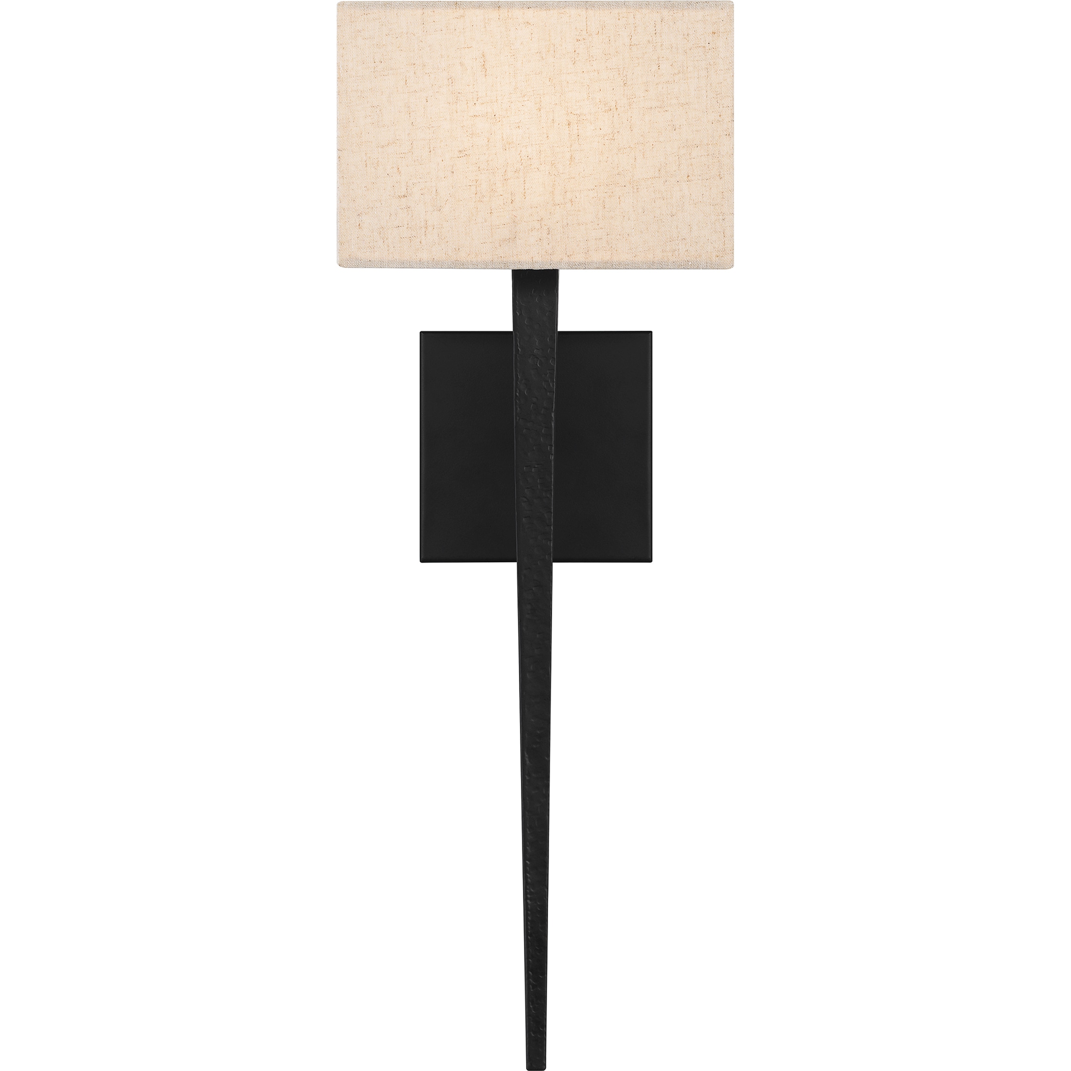 Quoizel QW16127MBK b090000 - View #2