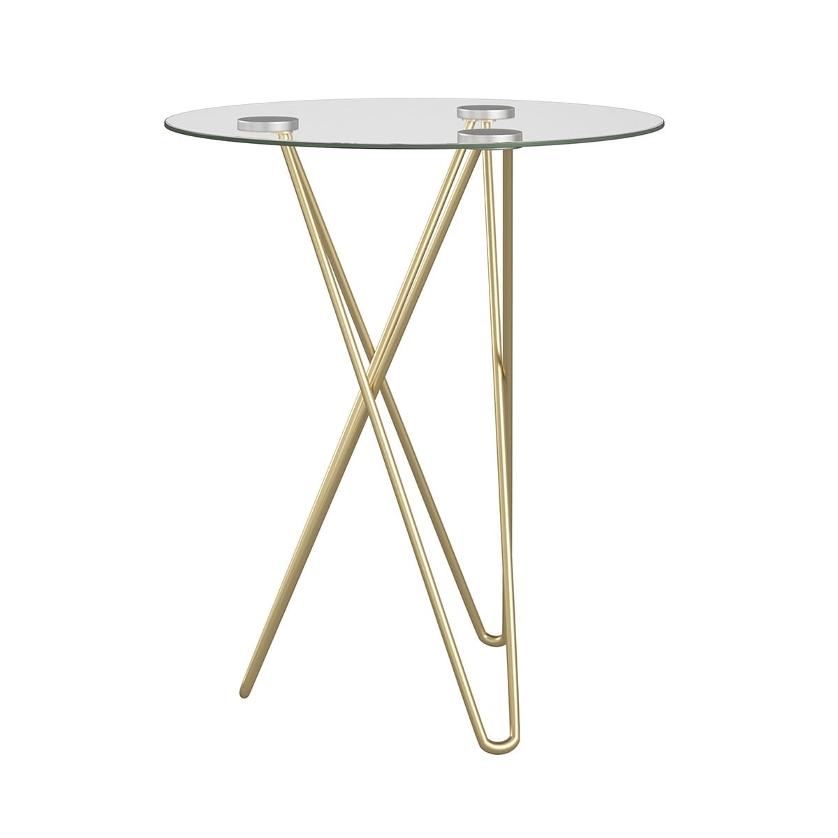 HomeRoots 4000400529 End-Tables - View #3