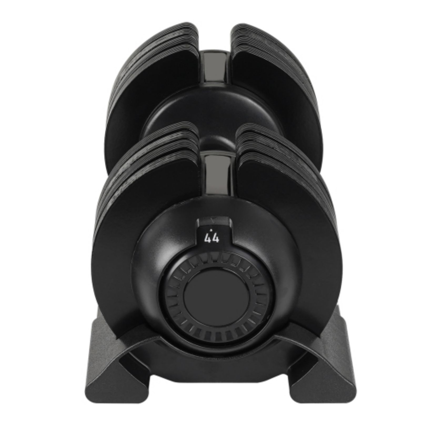 Flynama L-91815 dumbbells - View #5