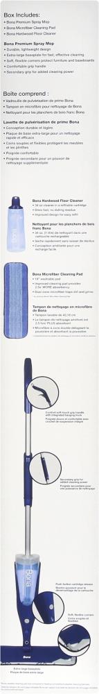 Bona WM710013497 Spray-Mops - View #9