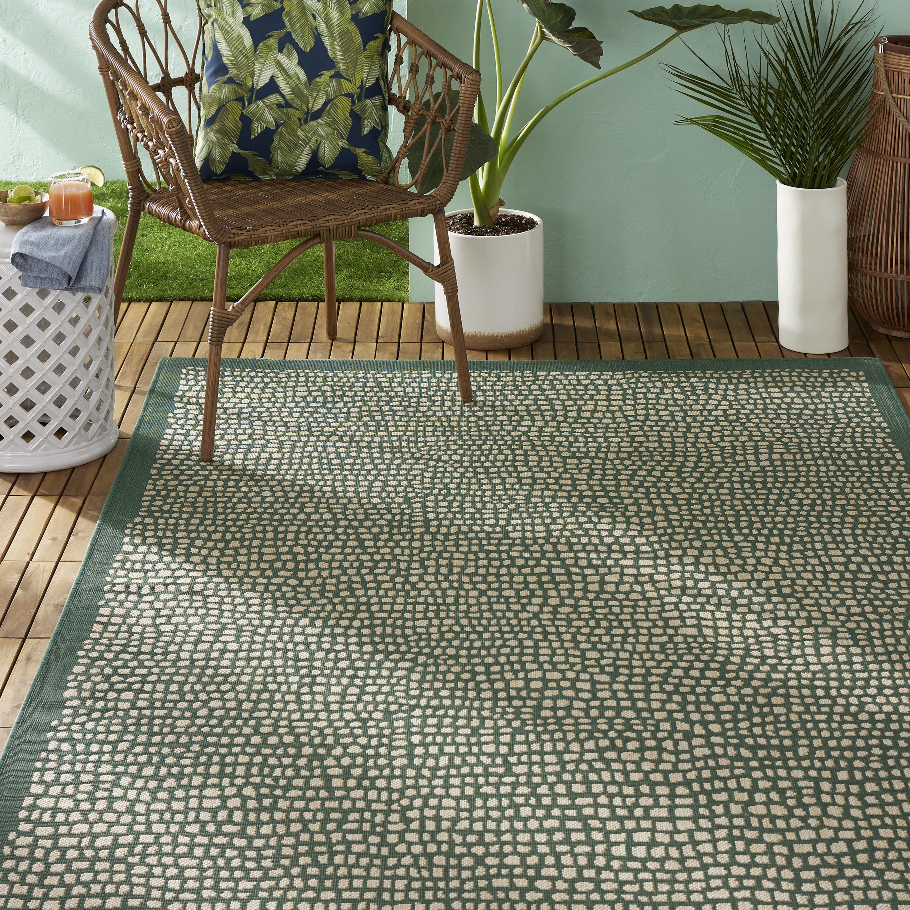 Tommy Bahama 2-6821-400 rugs - View #6