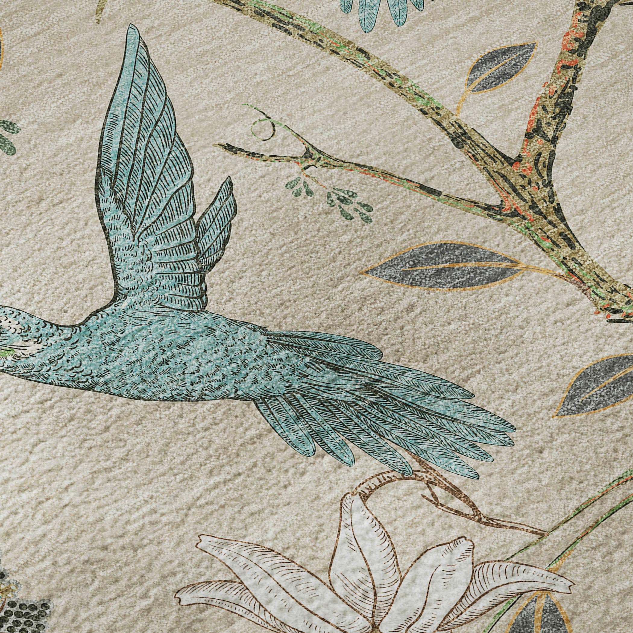Addison Rugs AMF174BE5X8 rugs - View #2