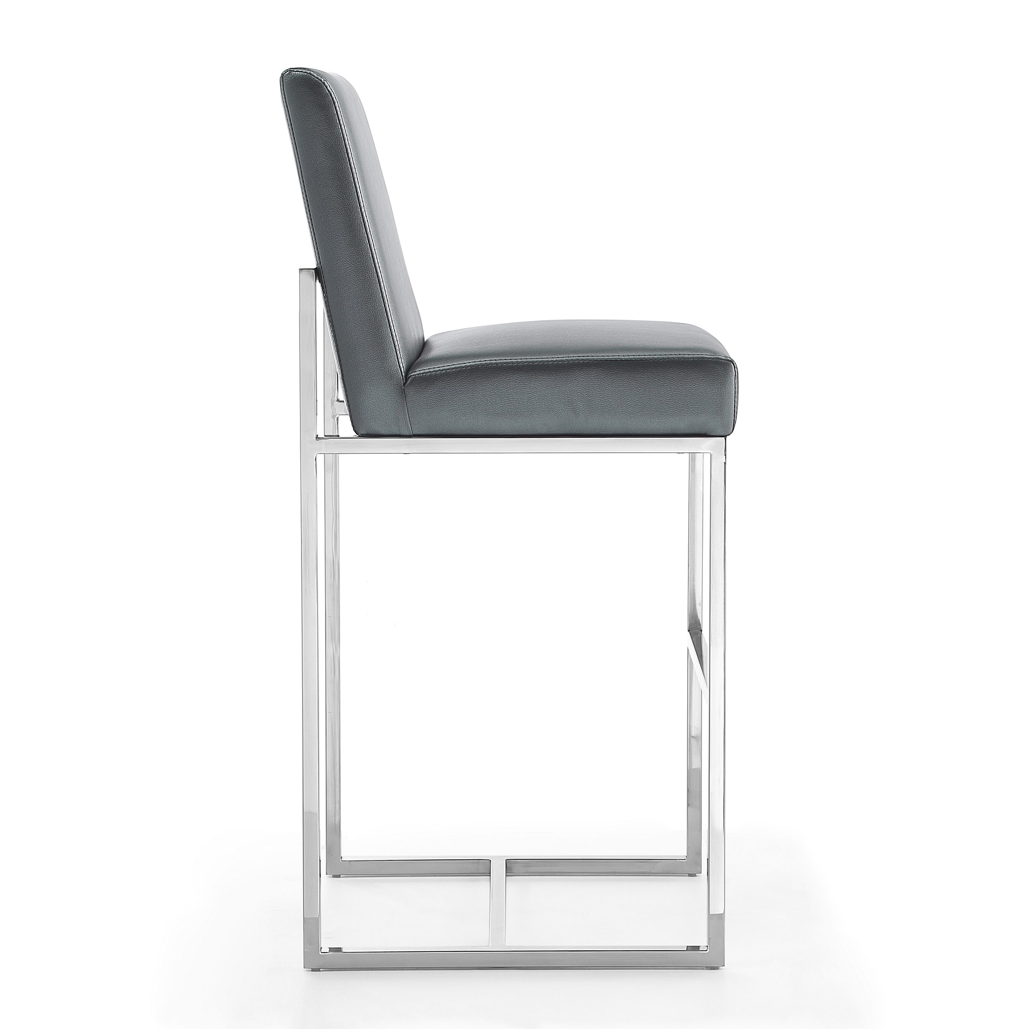 Manhattan Comfort BS010-GP stools - View #5