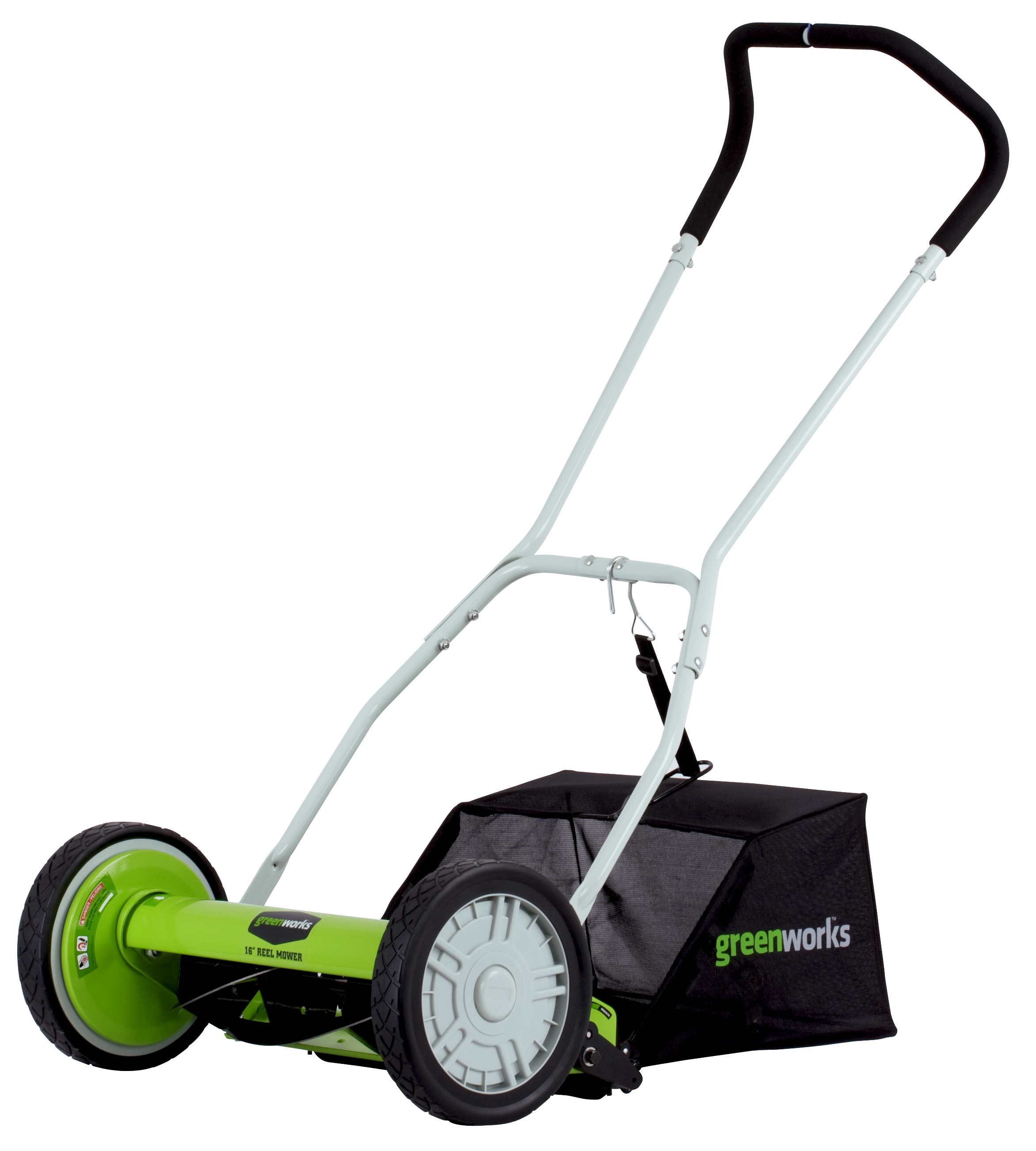 Scotts / Great States / American Push Reel Lawn Mower sharpening kit -  Clean Air Gardening