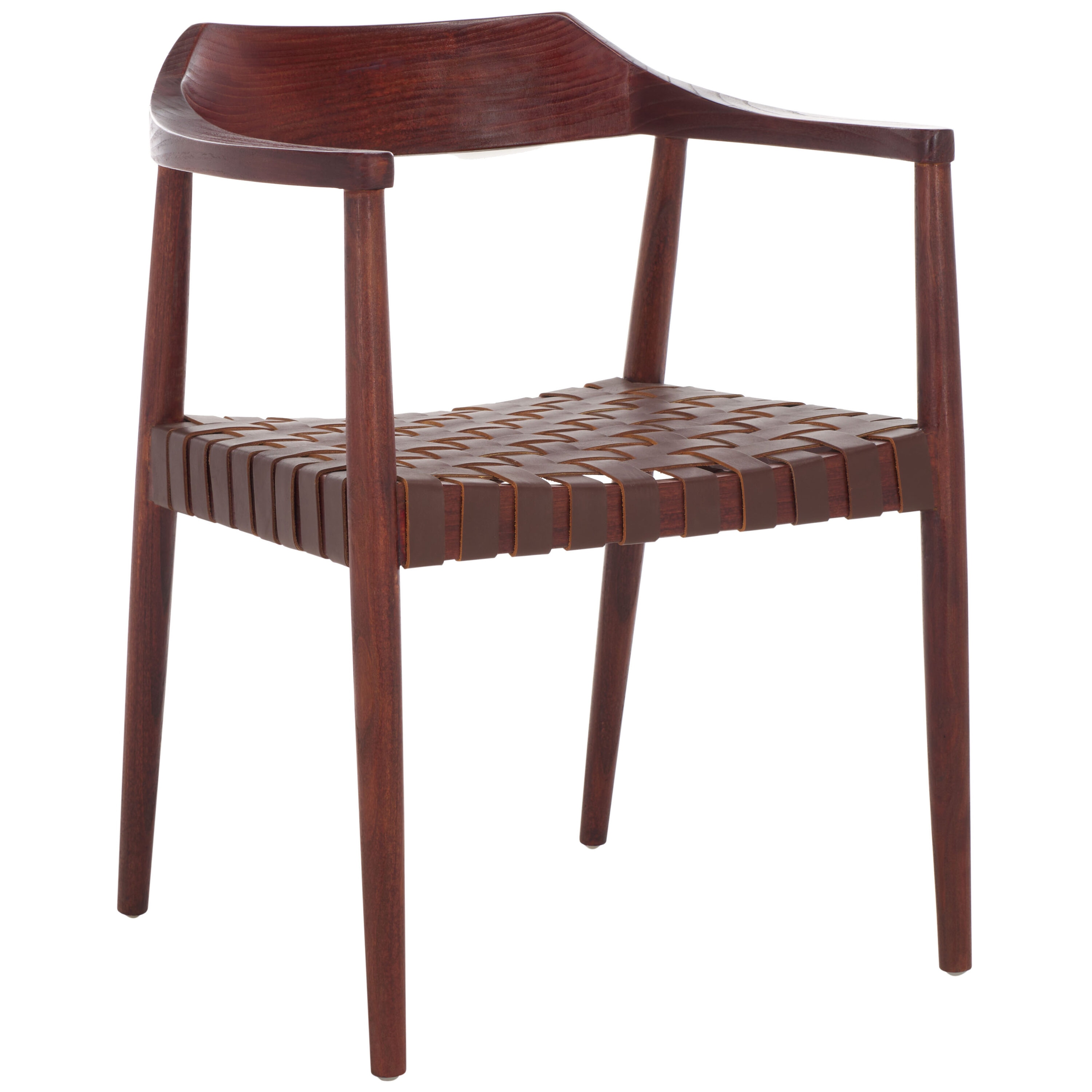 Safavieh ACH1202C chairs - View #8