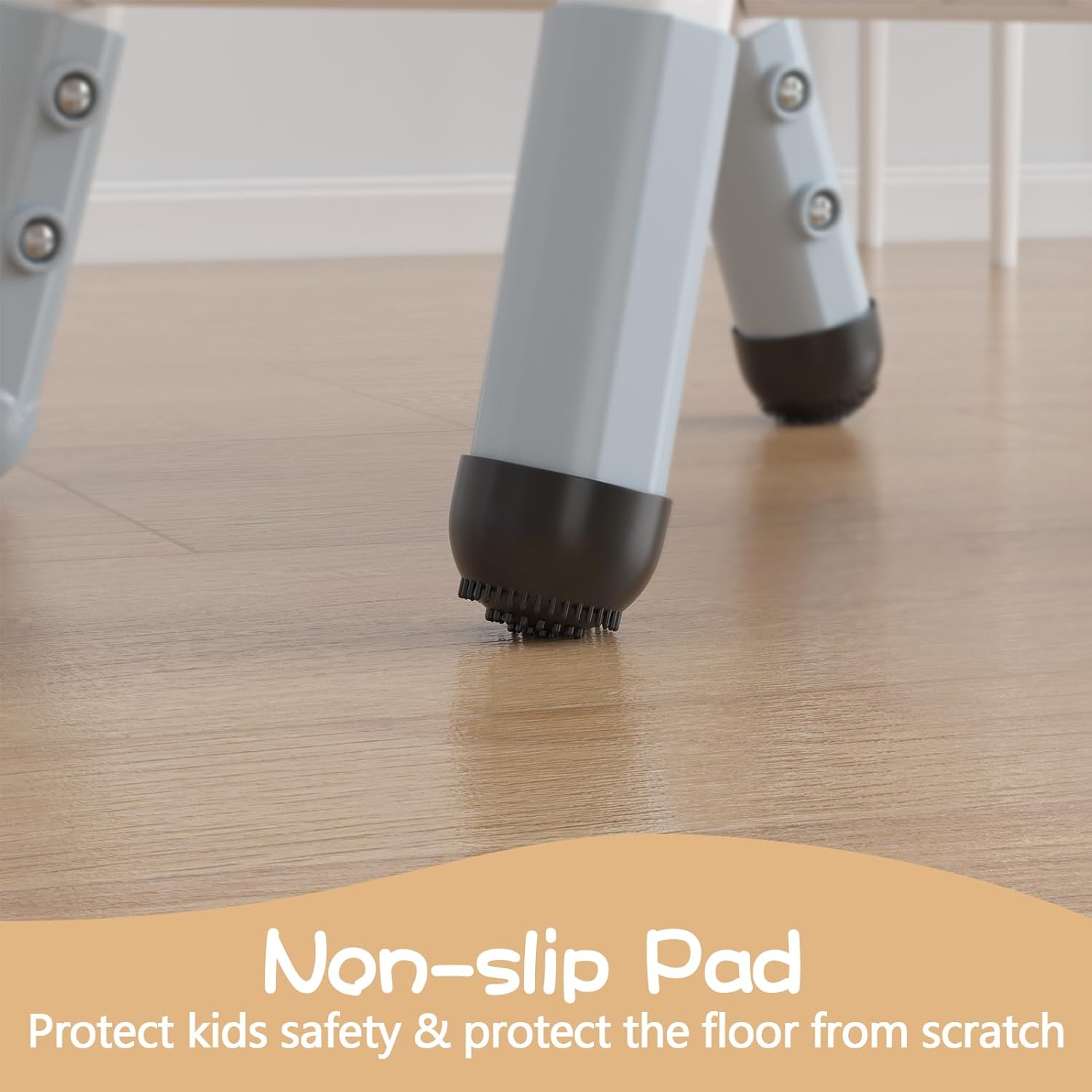 Qeetex ML-PTO-0YXURUM9 Kids-Play-Tables - View #4