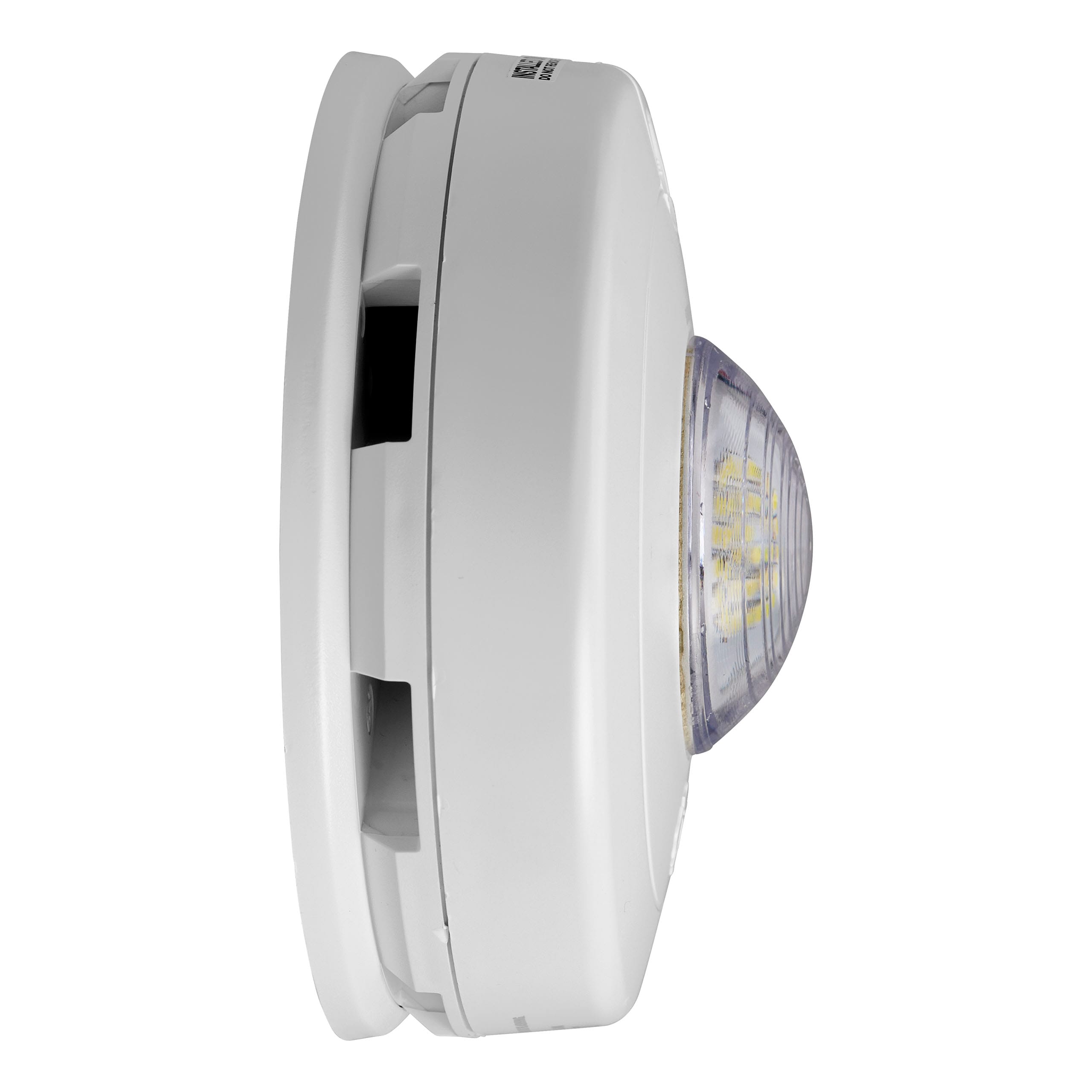 First Alert 1046788 Co-Smoke-Combination-Alarms - View #4