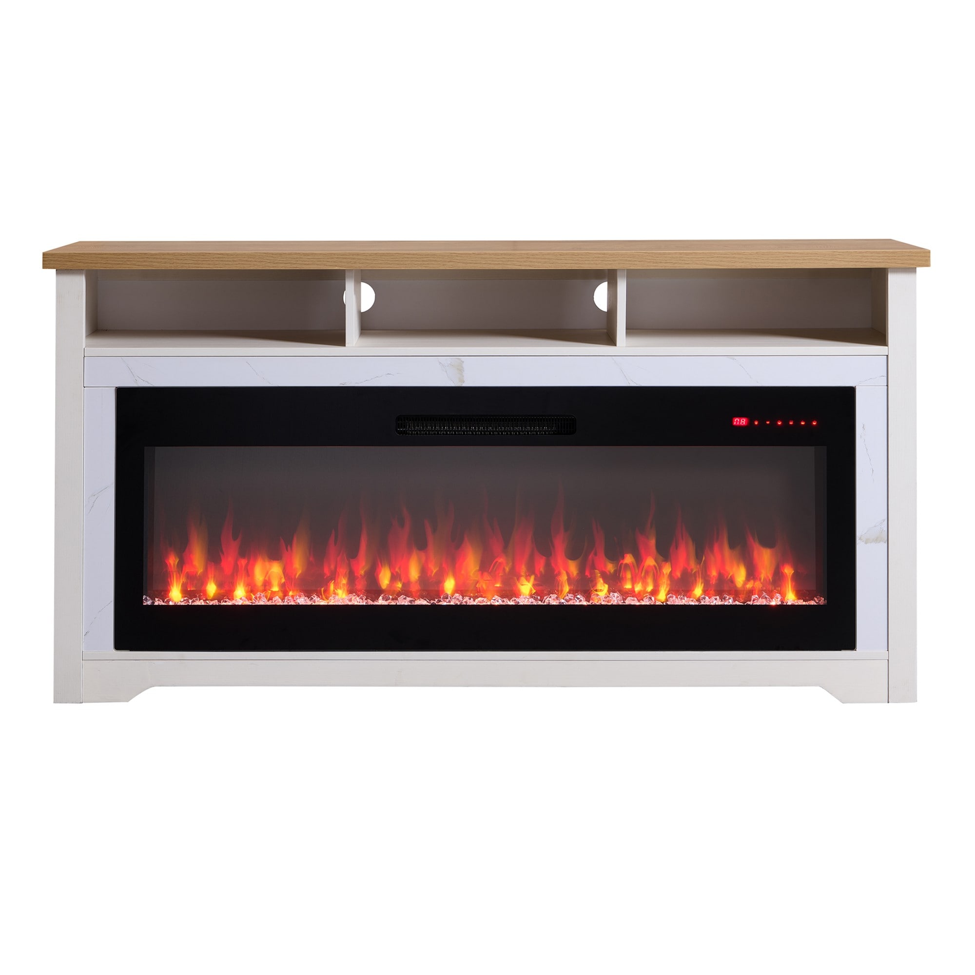 Dexmalle W1769500011 Electric-Fireplaces - View #10