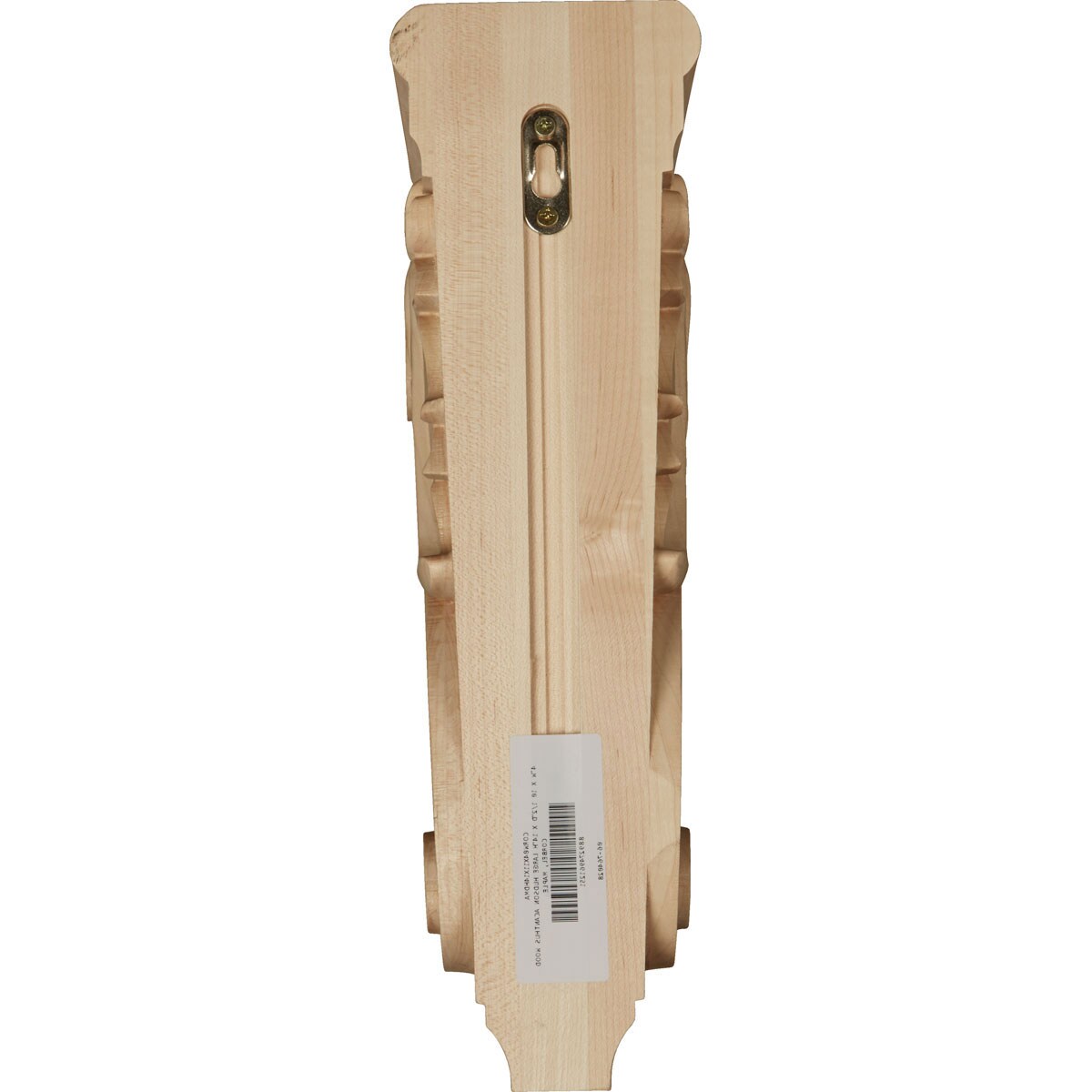 Ekena Millwork CORW04X11X14HDMA corbels - View #4
