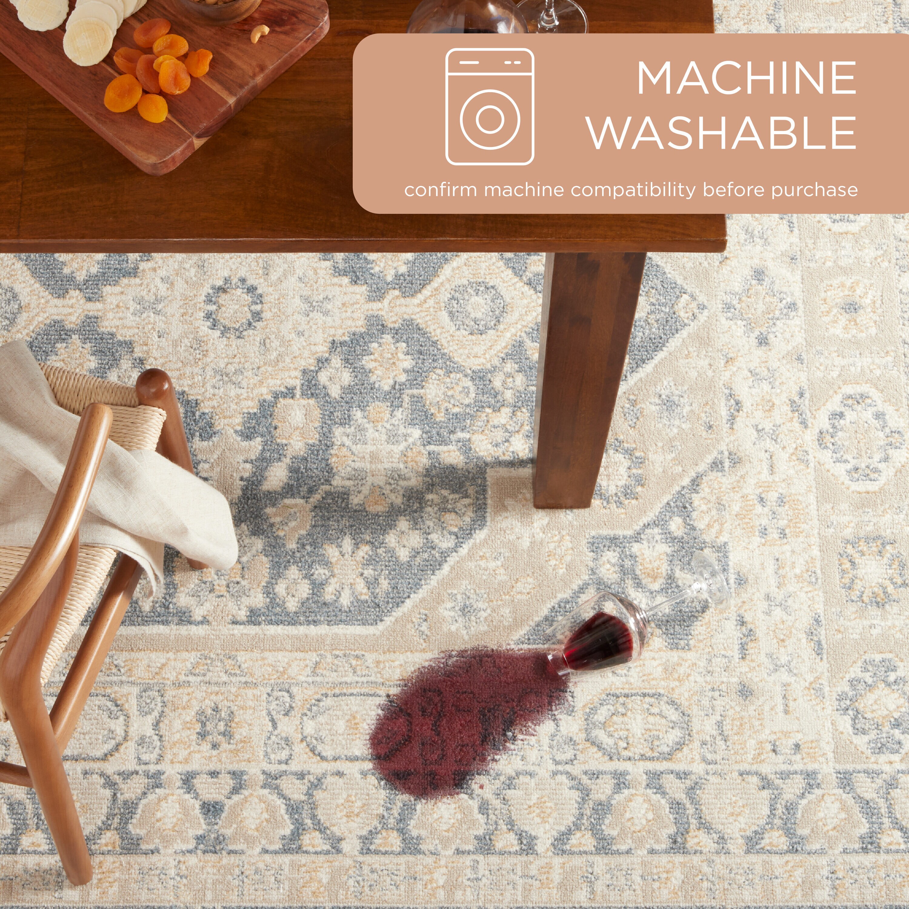 Town & Country Living 2-17-309 rugs - View #6