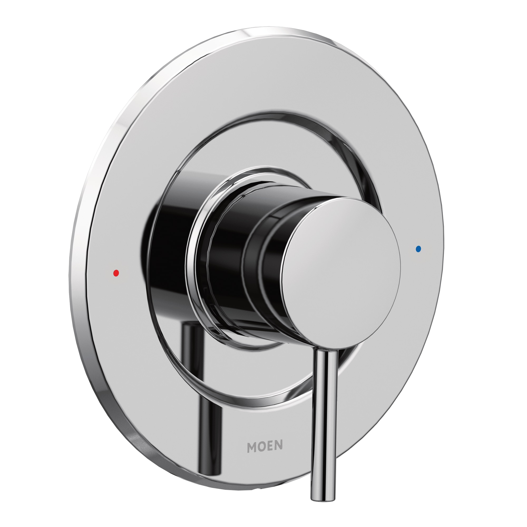 Moen T2191 Positemp Chrome 1 -Handle Lever Shower Faucet Handle